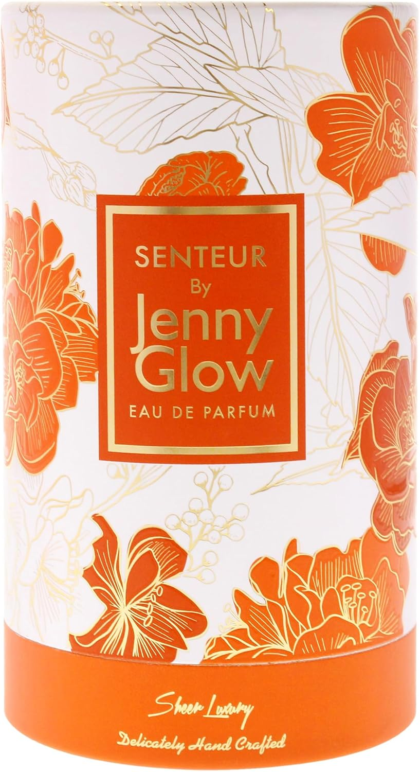 Senteur by Jenny Glow for Unisex - 2.7 Oz EDP Spray image number 1