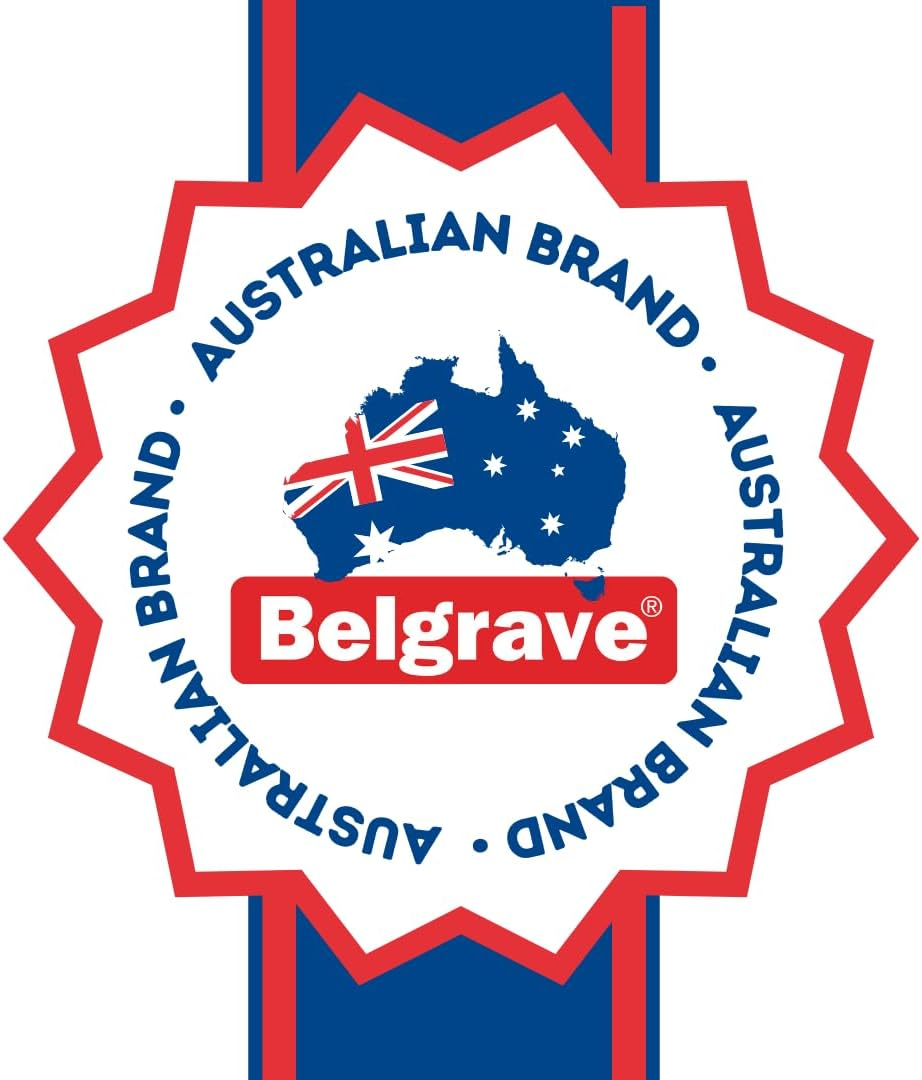 Belgrave General Purpose Scissors, 215Mm, Soft Padded Handles, Stainless Steel Blades, Blue & Green, Ideal for School, Home, and Office Use image number 6