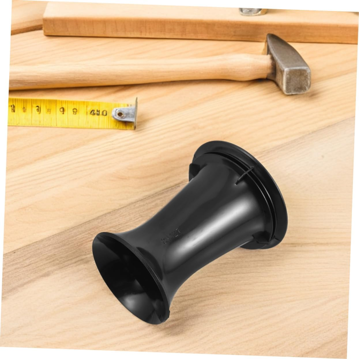 Jojofuny 2Pcs Bass Reflex Tube Speaker Port Tubes for DIY Loudspeaker Bass Enhancement Subwoofer Vent Airflow Guide for Home Theater Sound Quality image number 4