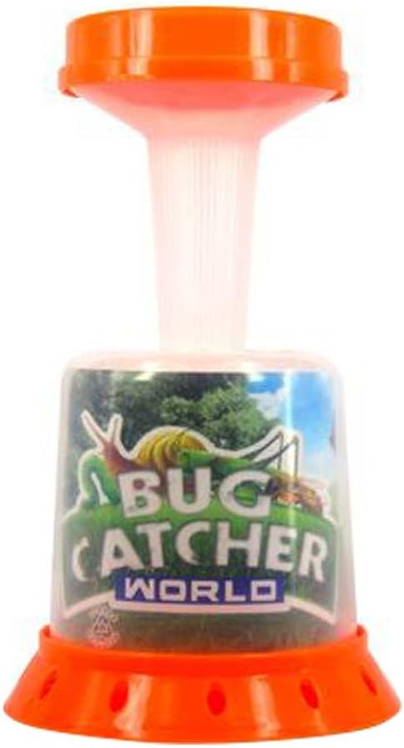 Plastic Bug Catcher, 32 Cm Size image number 3