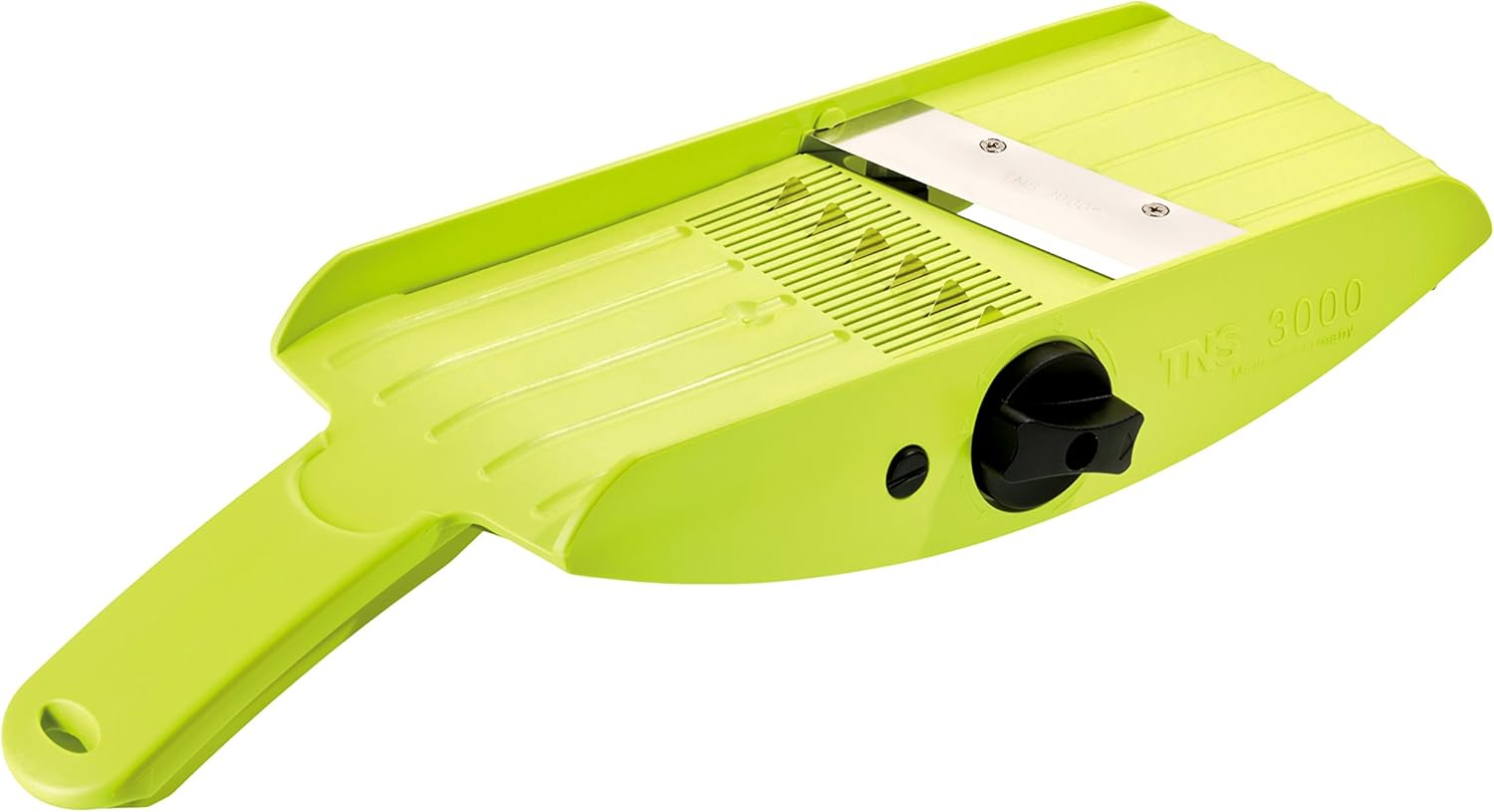 Original TNS 3000 Vegetable Slicer All in One Made in Germany Colour Wine Red image number 5