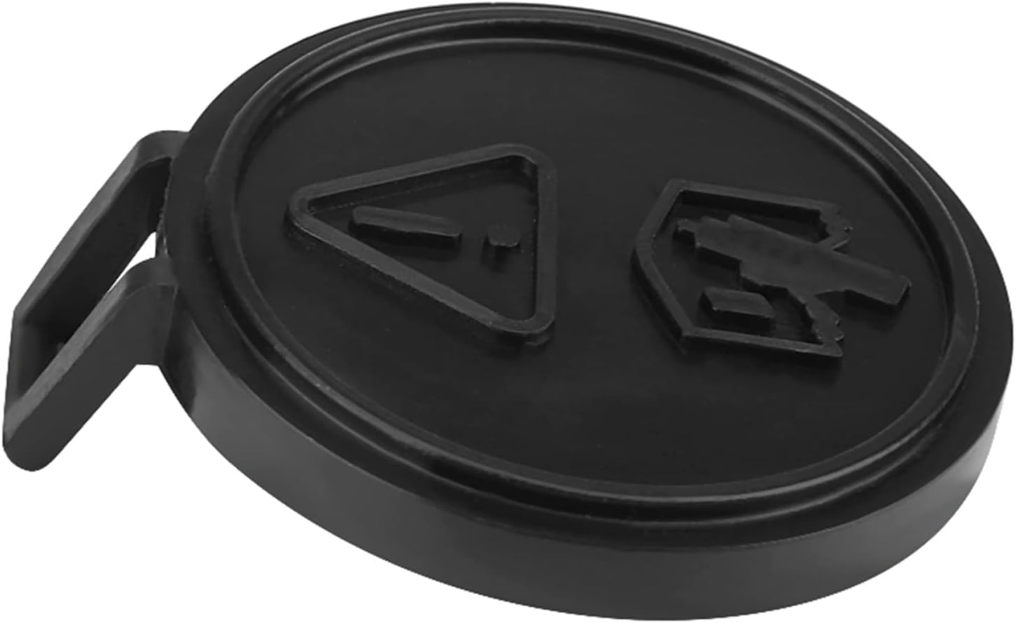 Professional Expansion Cap, Lightweight Plastic Heat Coolant Expansion Cap, for 17107515485 Mini image number 1