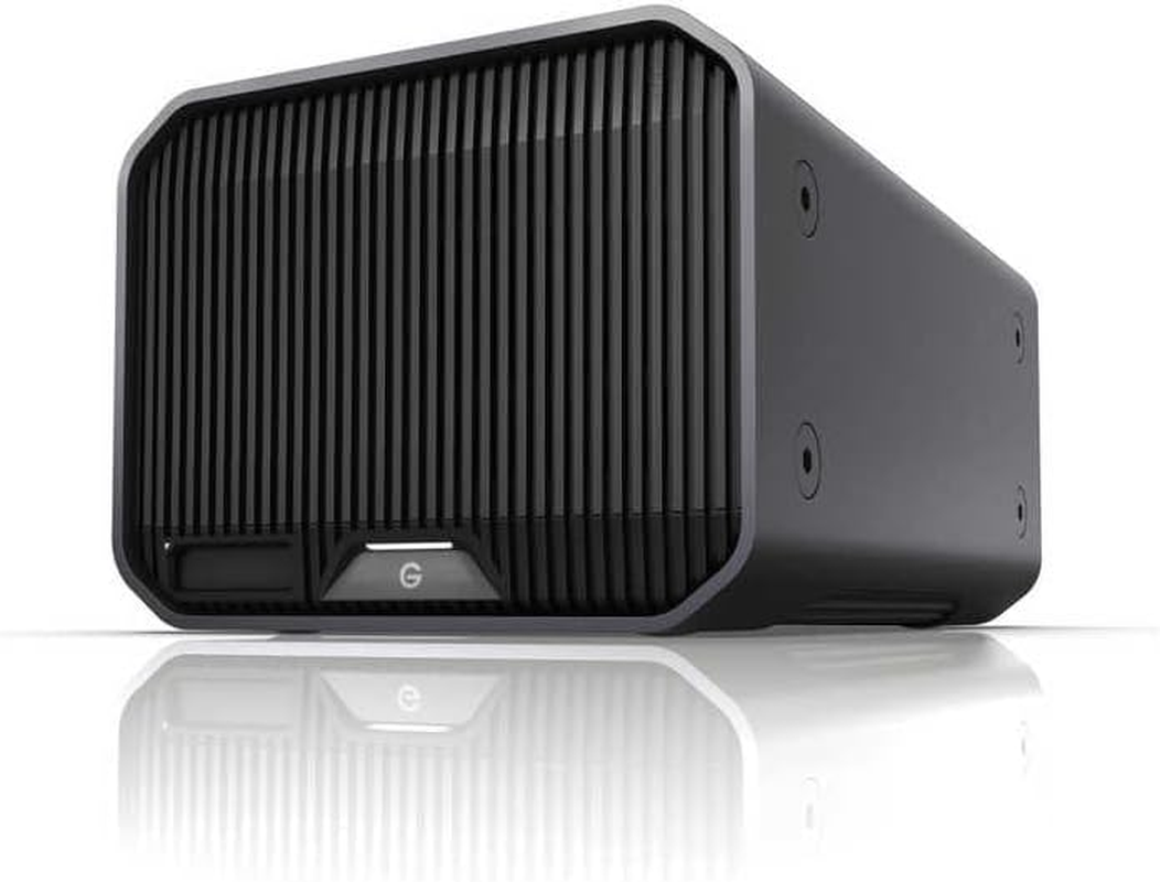 Western Digital G-RAID Project 2 36TB APJP