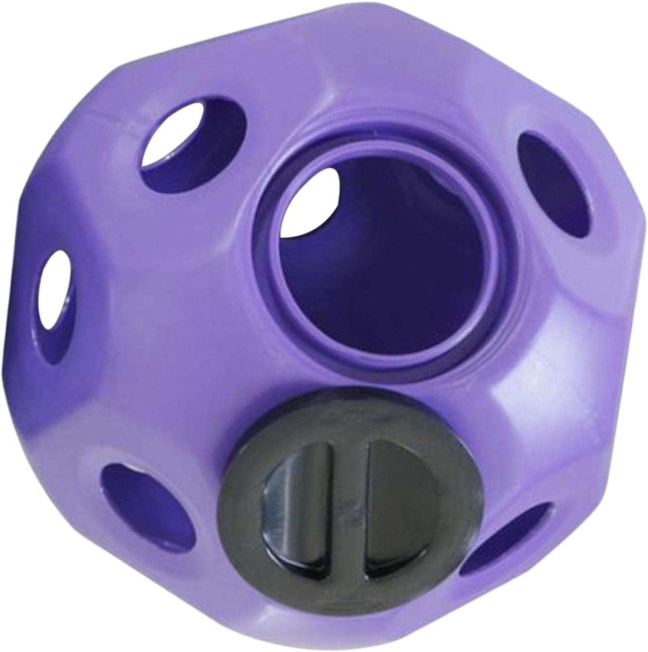 Fun Horse Treat Ball Hay Feeder Toys Horse Hay Ball Multipurpose, image number 2