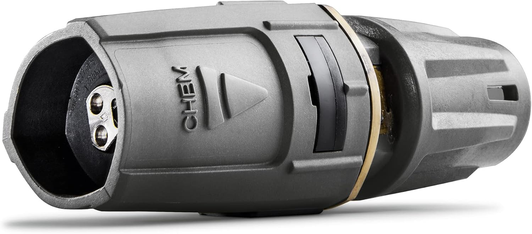 Karcher Optional Parts for the Three-Jet Nozzle Easylock 038 41170320 Vacuum Cleaner image number 2