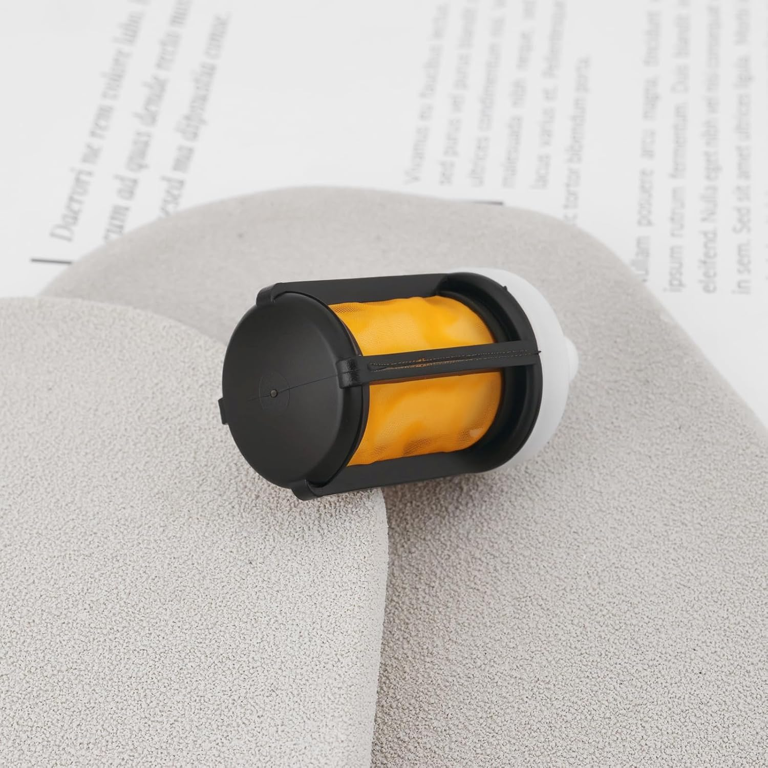 Emsea 2Pcs Chainsaw Fuel Filter Replacement Part 0000-350-3518 Compatible with Stihl MS271 MS291 MS311 MS391 MS441 MS461 MS462 MS661 image number 2