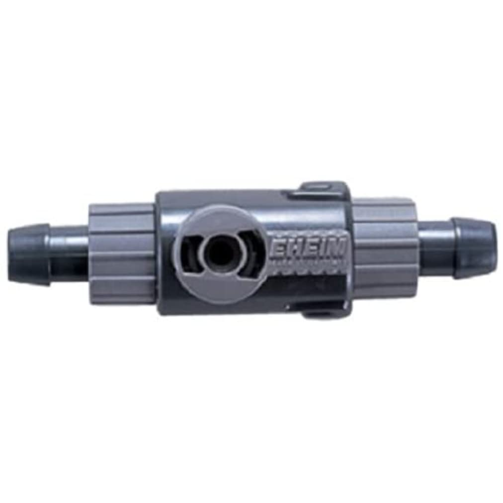 Eheim Shut off Tap, Black, 16/22 Mm