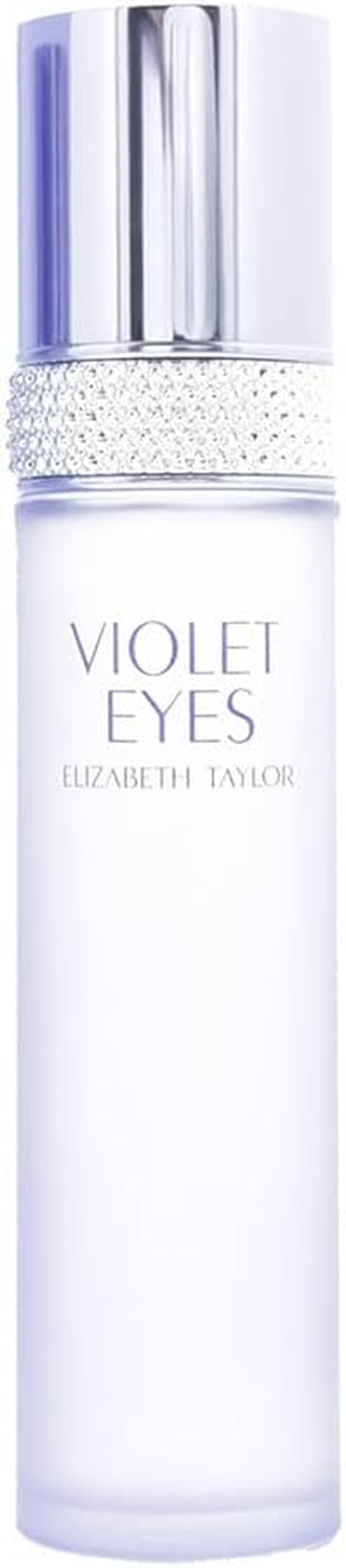 Elizabeth Taylor Violet Eyes Eau De Perfume Spray, 100Ml image number 1