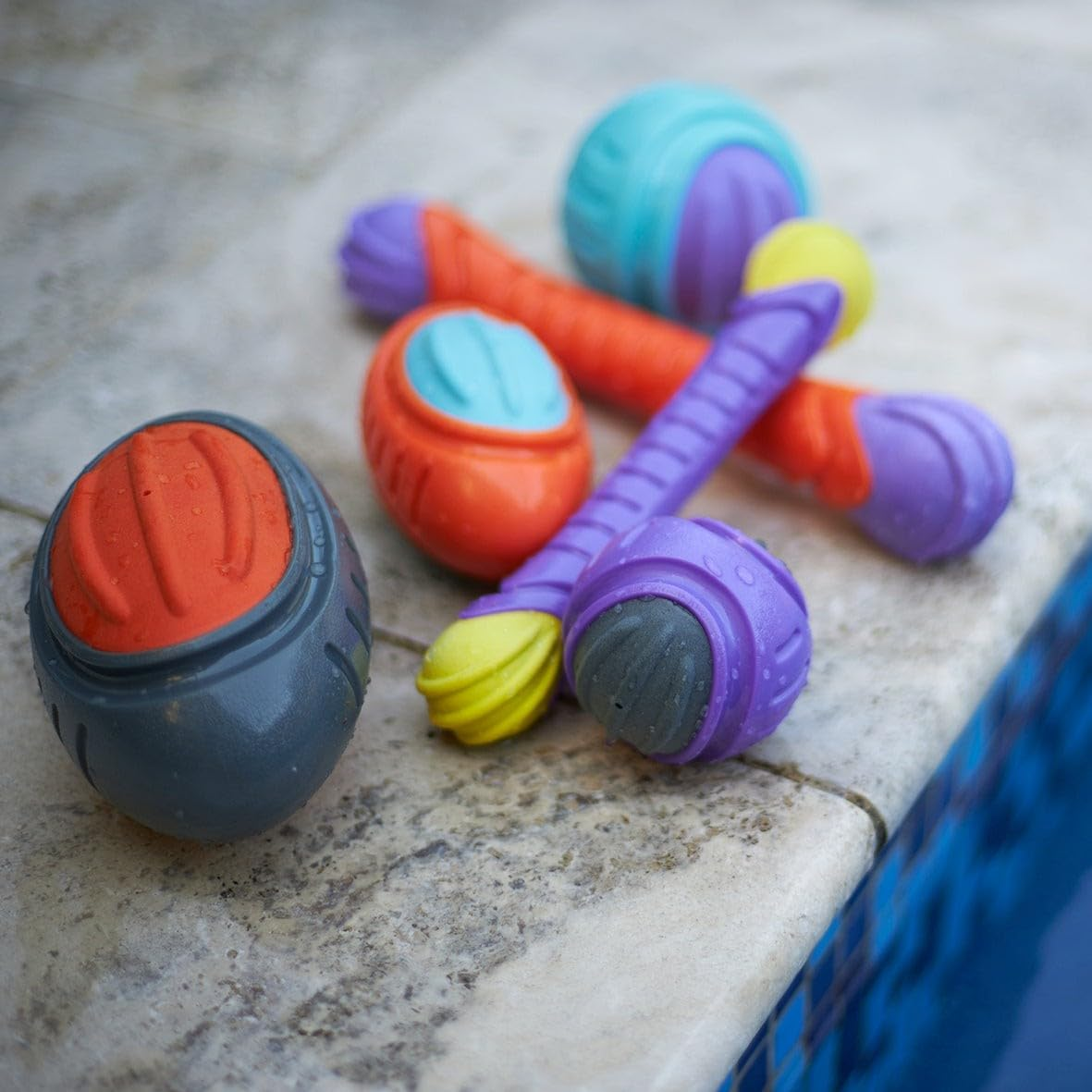 Kazoo Extreme Play Duraball, Medium image number 5