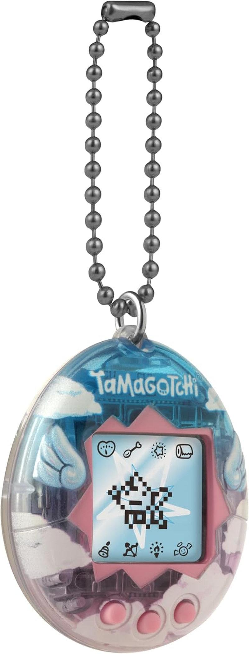 TAMAGOTCHI Original - Dreamy Angel (P3) image number 5