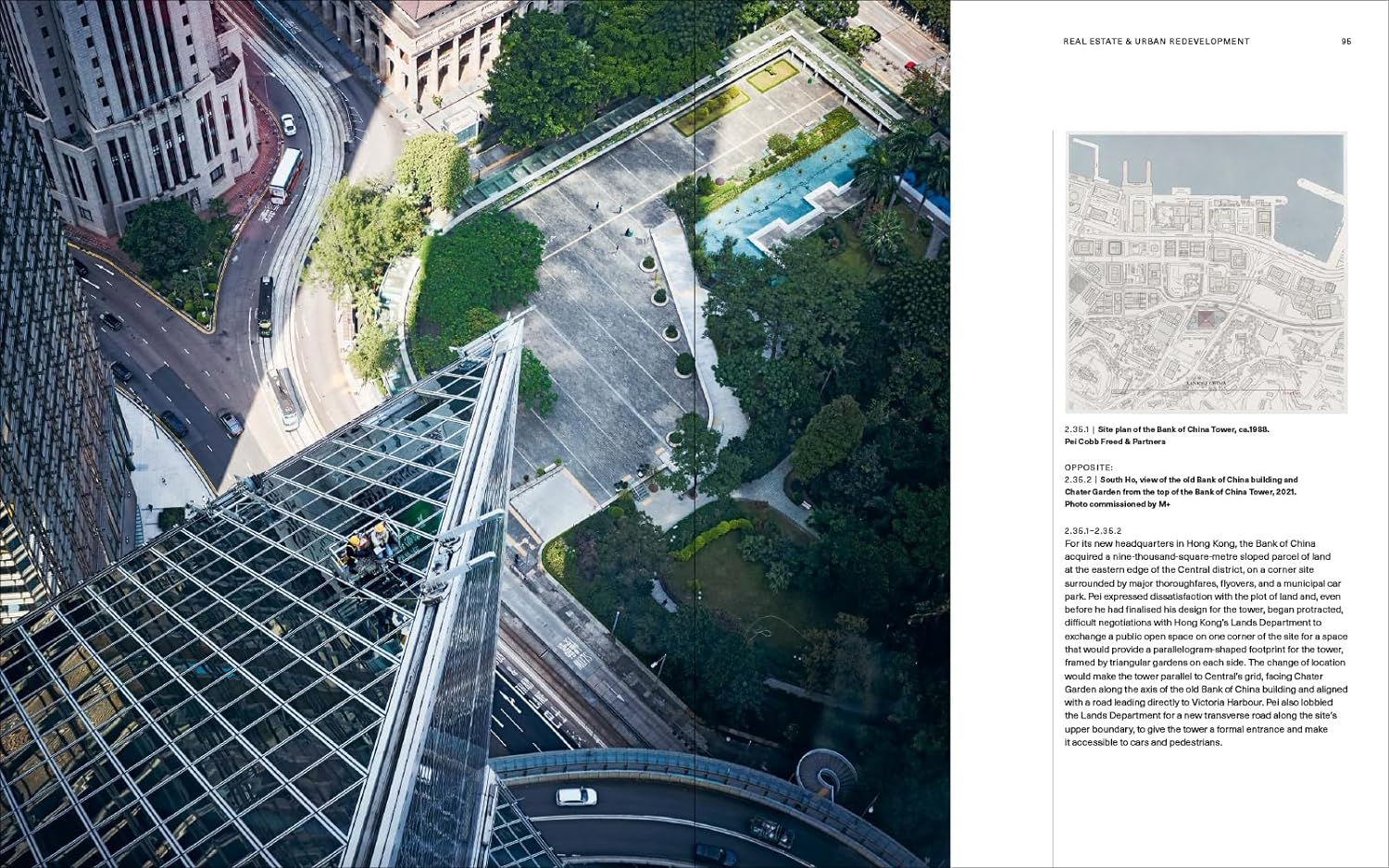 I. M. Pei: Life Is Architecture image number 1