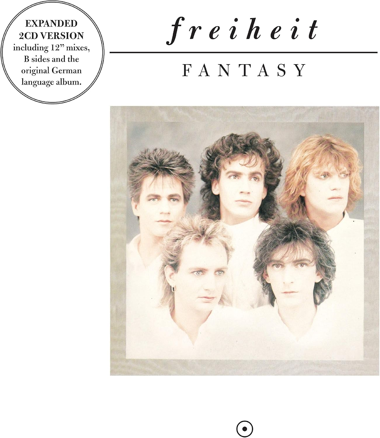 Fantasy (2Cd Expanded Edition) image number 1