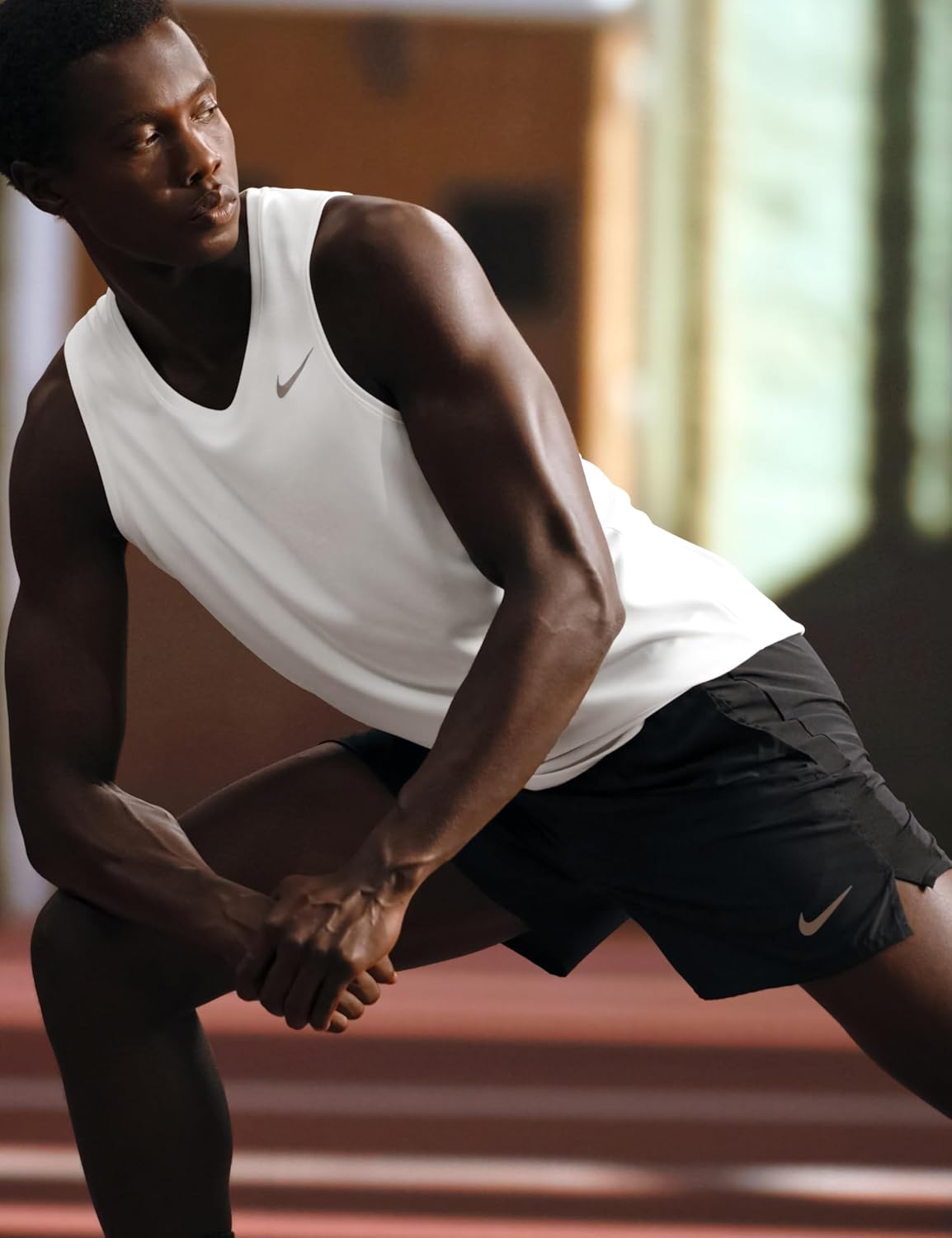 Nike Df Challenger Men'S Shorts image number 1