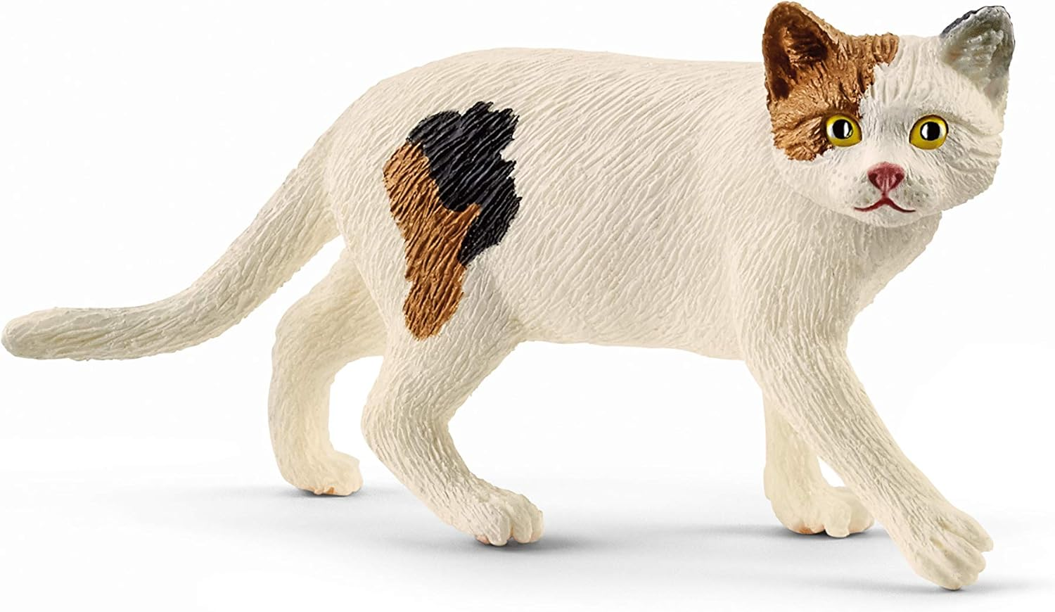 Schleich - American Shorthair Cat image number 2
