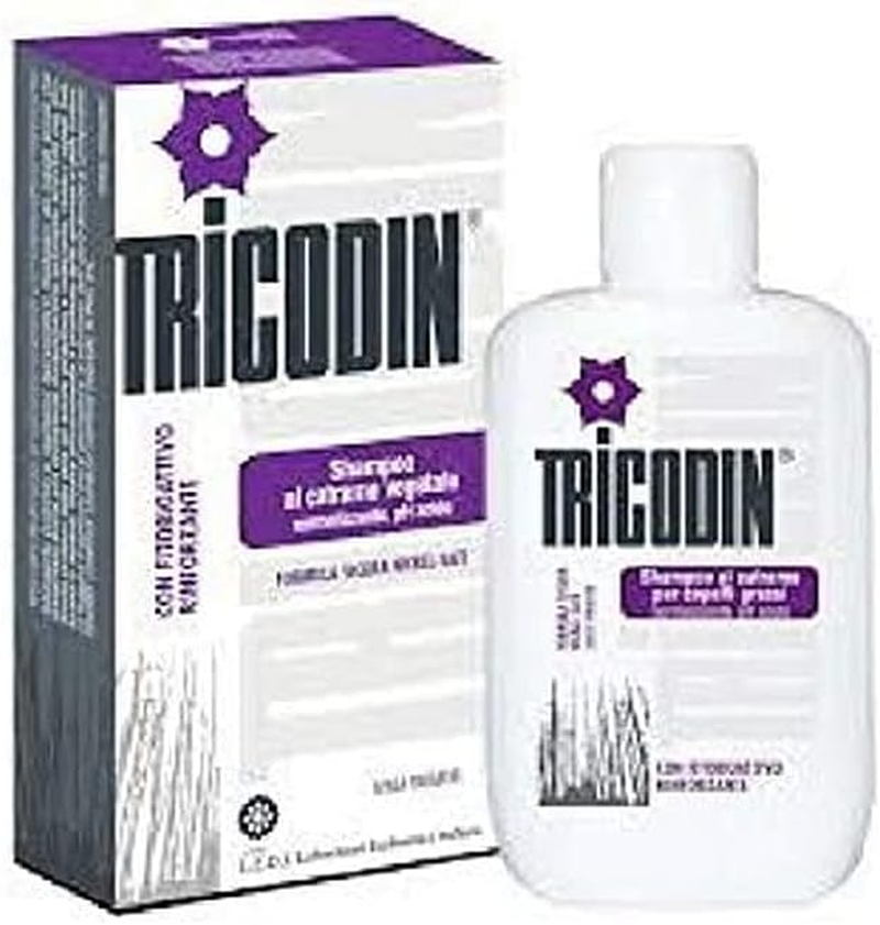 Gd Tecnologie Shampoo 125 Ml