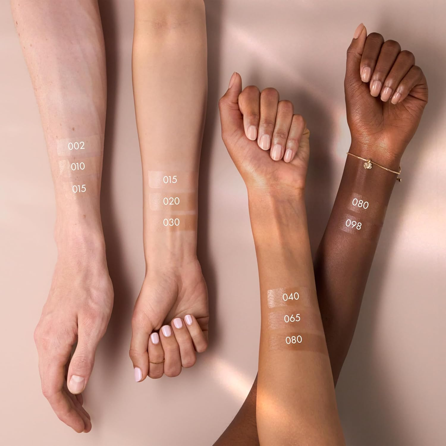 Catrice Soft Glam Filter Fluid 030 Medium