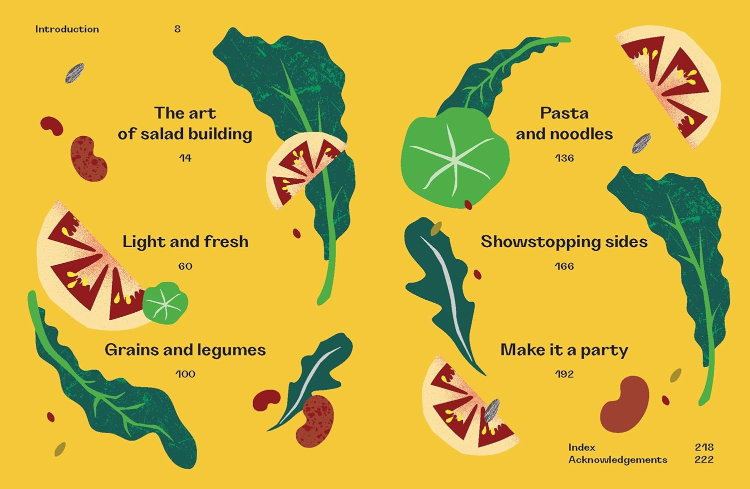 Epic Salads: for Every Mood, Craving and Occasion image number 3