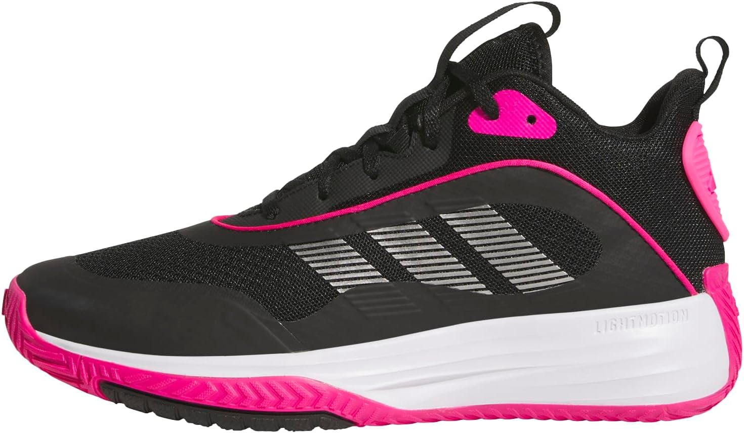 Adidas Men'S Ownthegame 3.0 Shoes