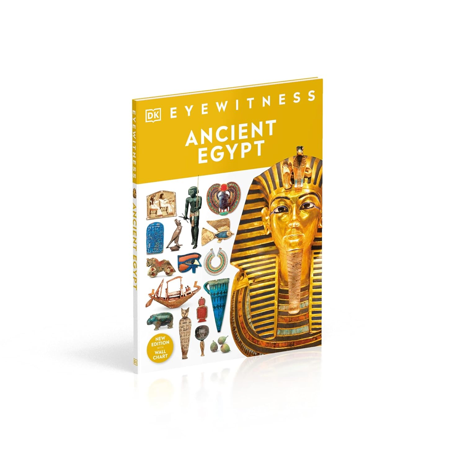 Ancient Egypt: the Definitive Visual History image number 5