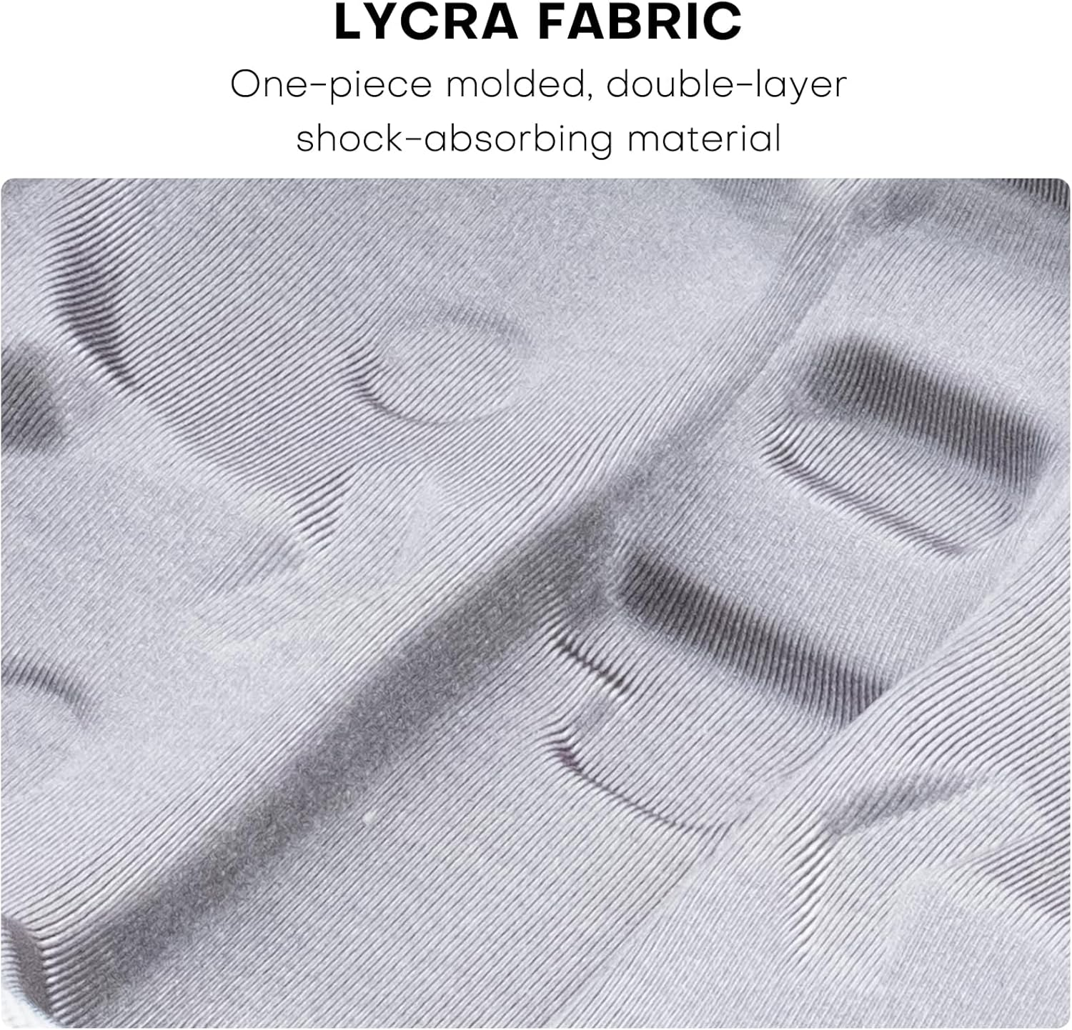 REYGEAK Portable PU Compact Bag for DJI NEO Drone, Waterproof Small Storage Case for DJI NEO Accessories (Grey) - Orange image number 2