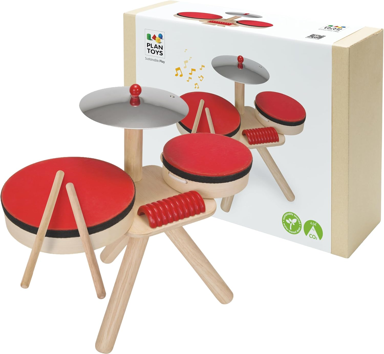 Plantoys - Musical Band image number 5