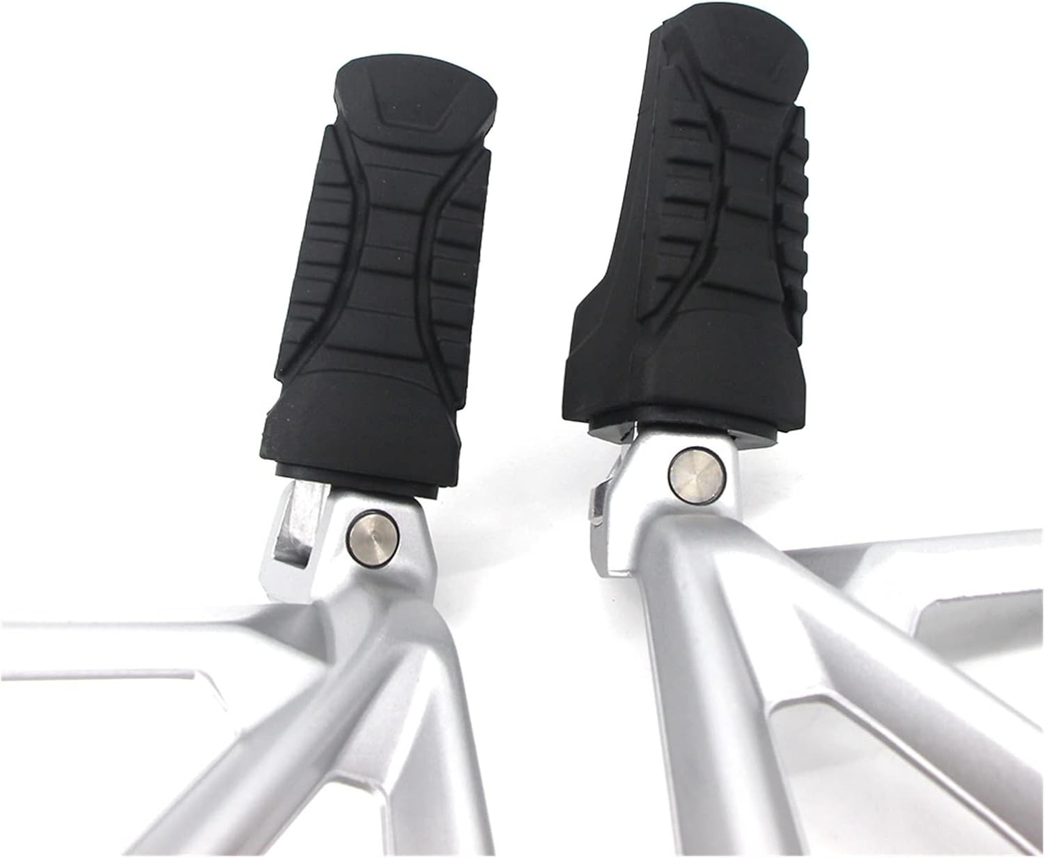 Motorcycle Accessories Rear Passenger Foot Peg Bracket Foot Rests for R1250GS R 1250 R1250 GS ADV LC for Adventure R1200GS LC image number 1
