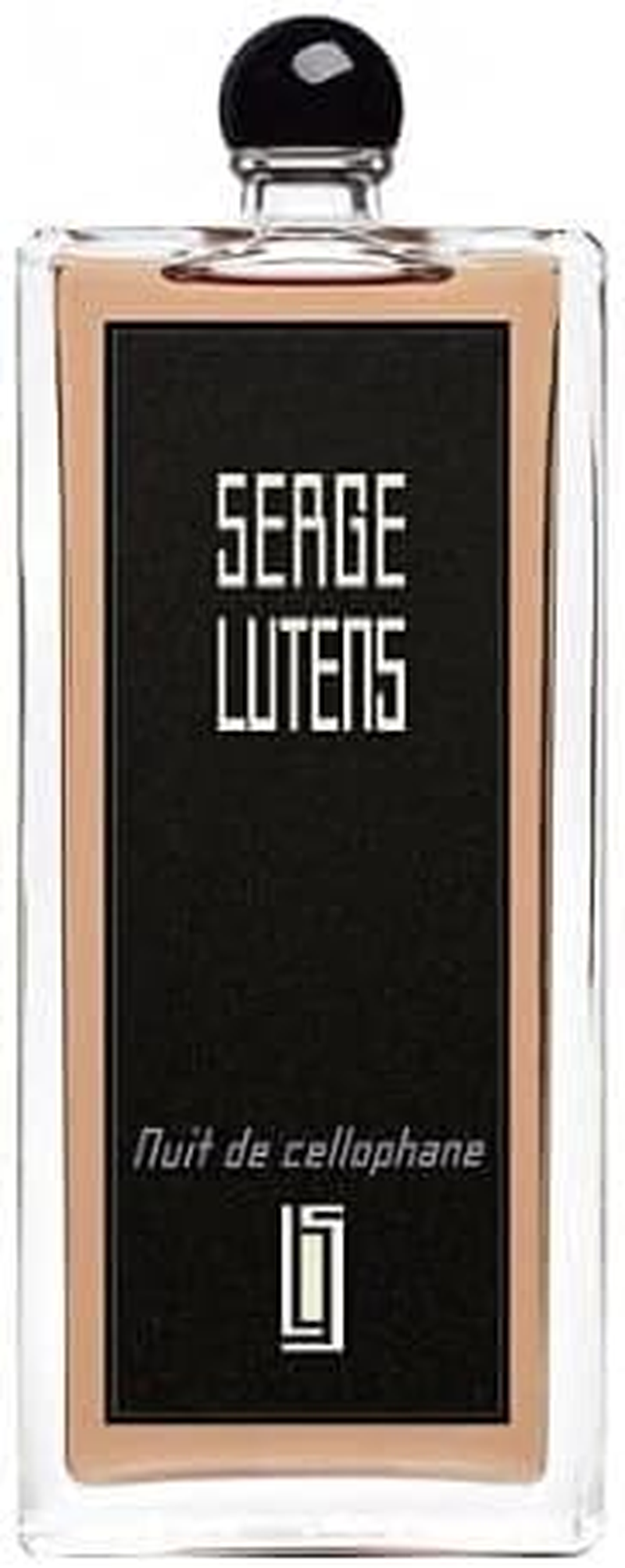 Serge Lutens Nuit De Cellophane Eau De Parfum Spray (Collection Noire) 50Ml