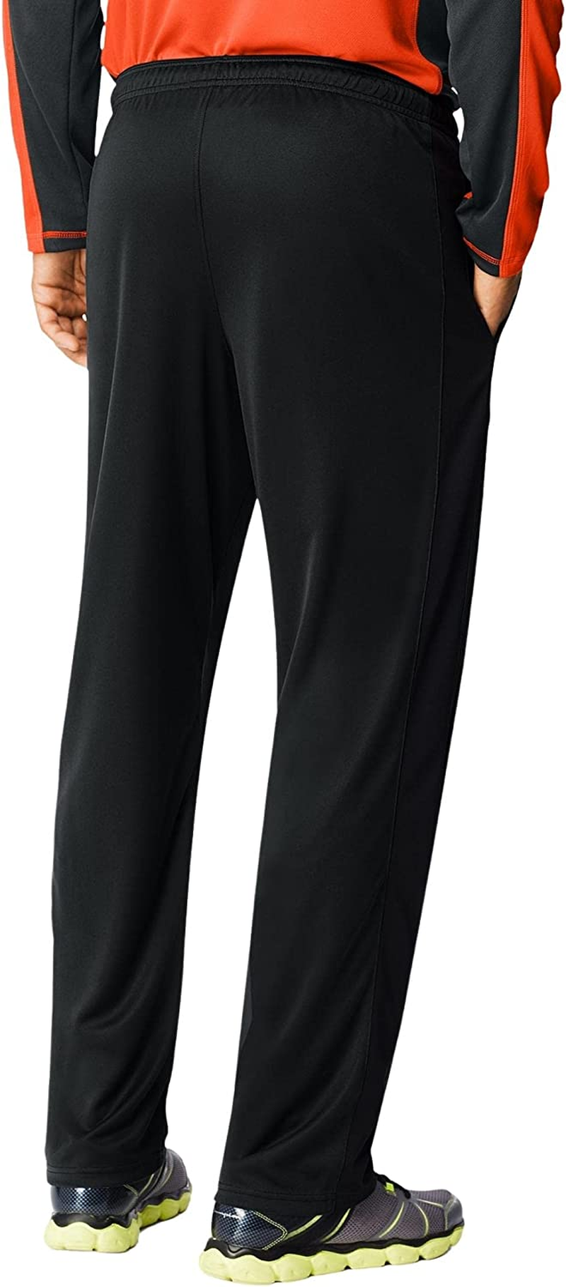 Hanes Men'S Sport X-Temp Performance Training Pant with Pockets image number 1