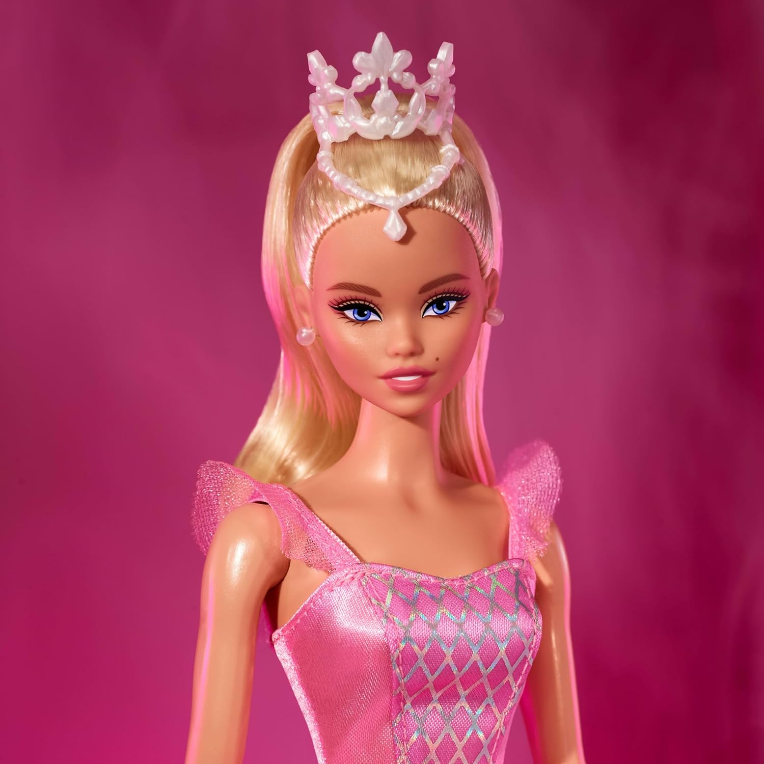 Barbie Ballet Wishes image number 3