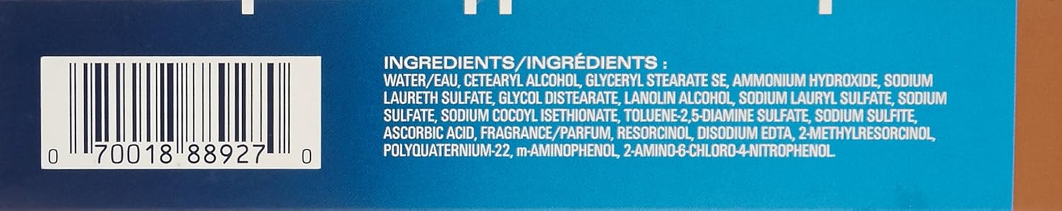 Wella Koleston Perfect Hair Color image number 4