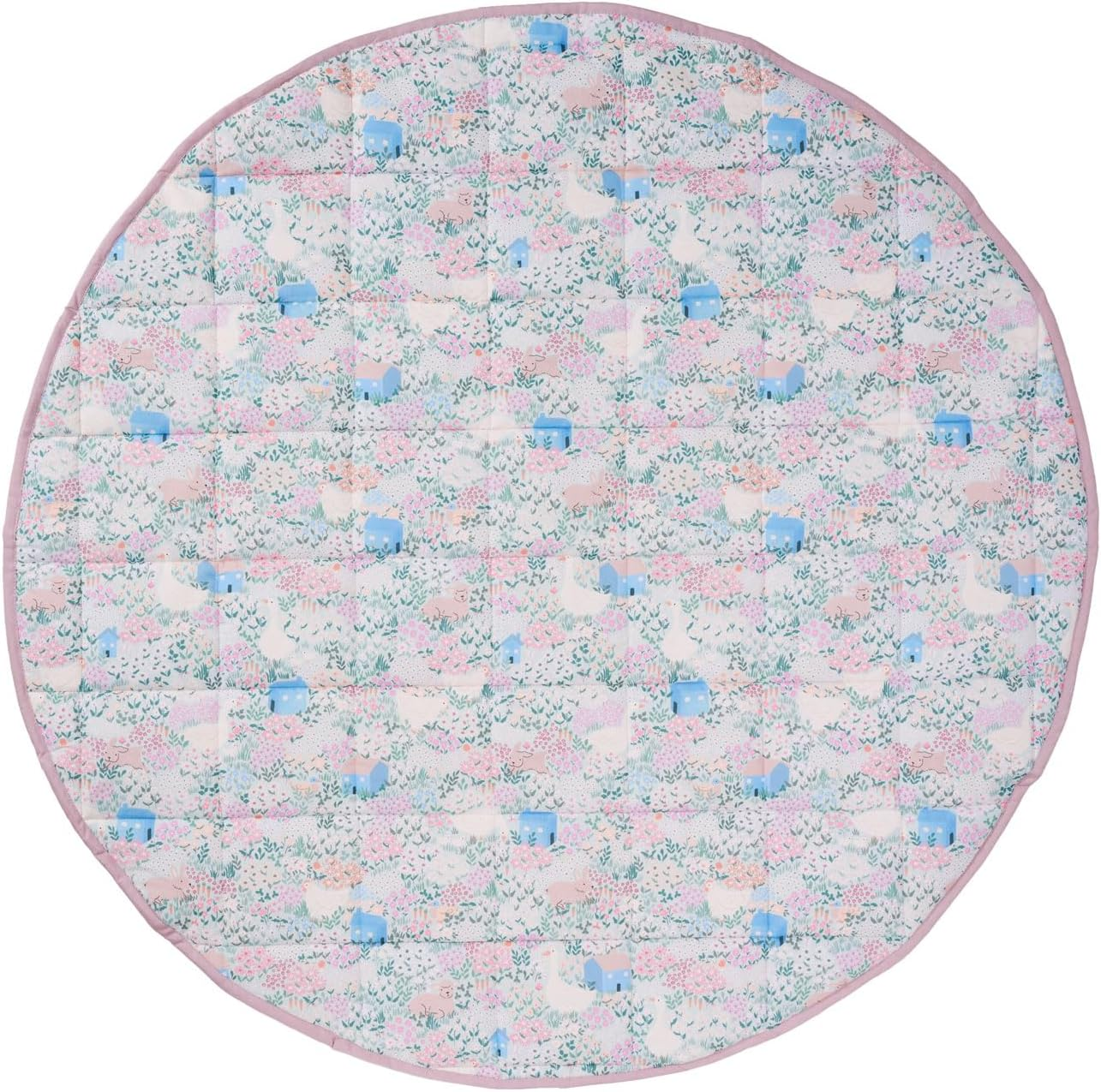 Linen House Kids Lottie Play Mat image number 5