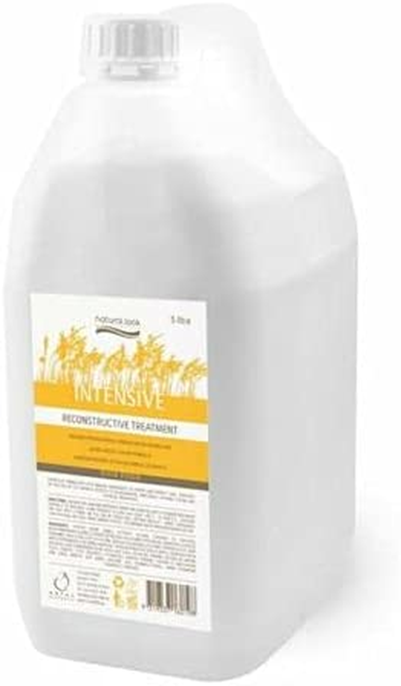 Natural Look Natural Look Intensive Reconstructive Treatment image number 1