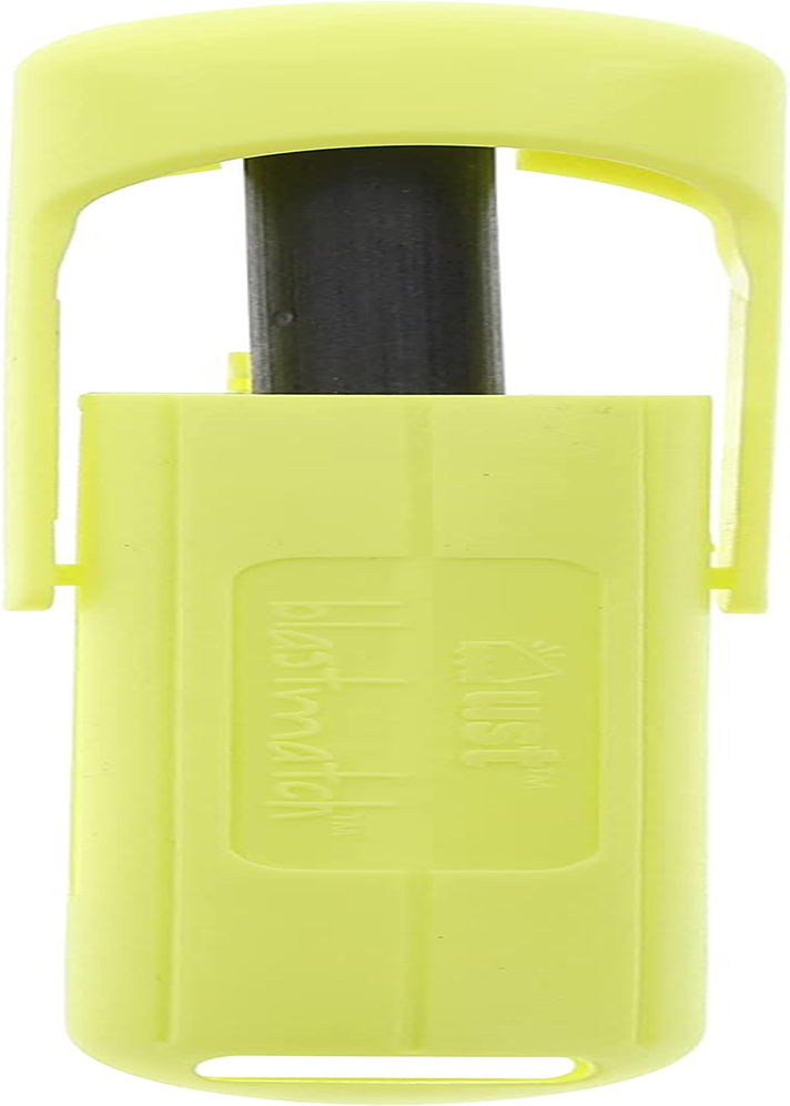 UST Blastmatch Fire Starter, Black image number 2