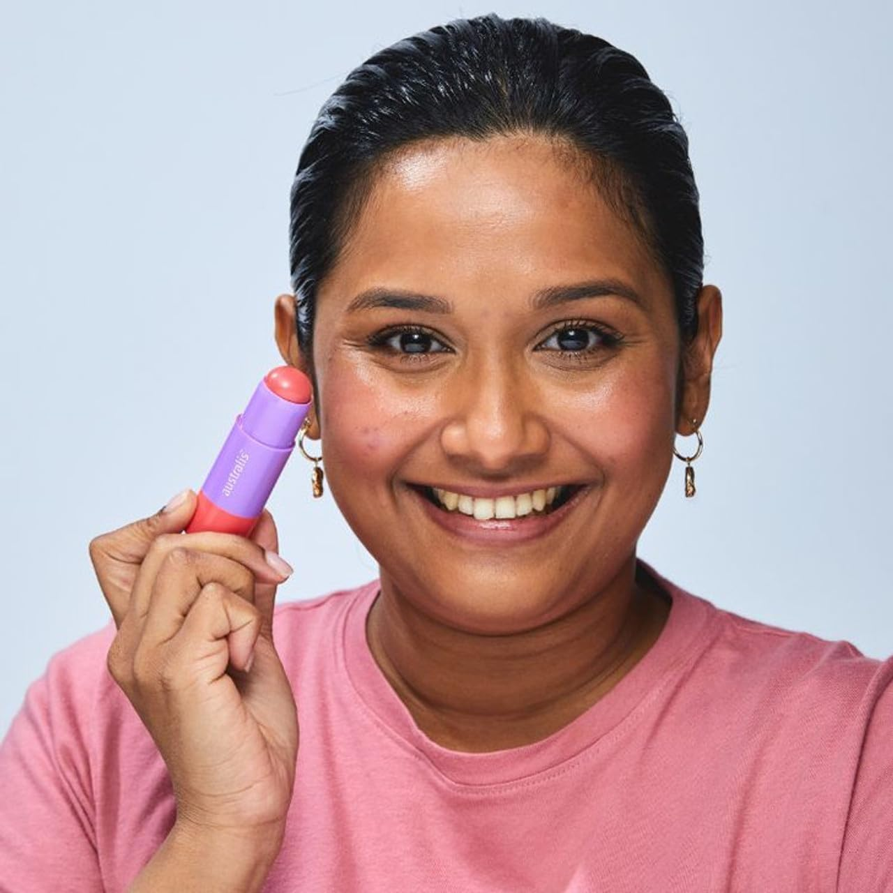 Australis AC Dewy & Daring Blush Pixie Dream Girl image number 5