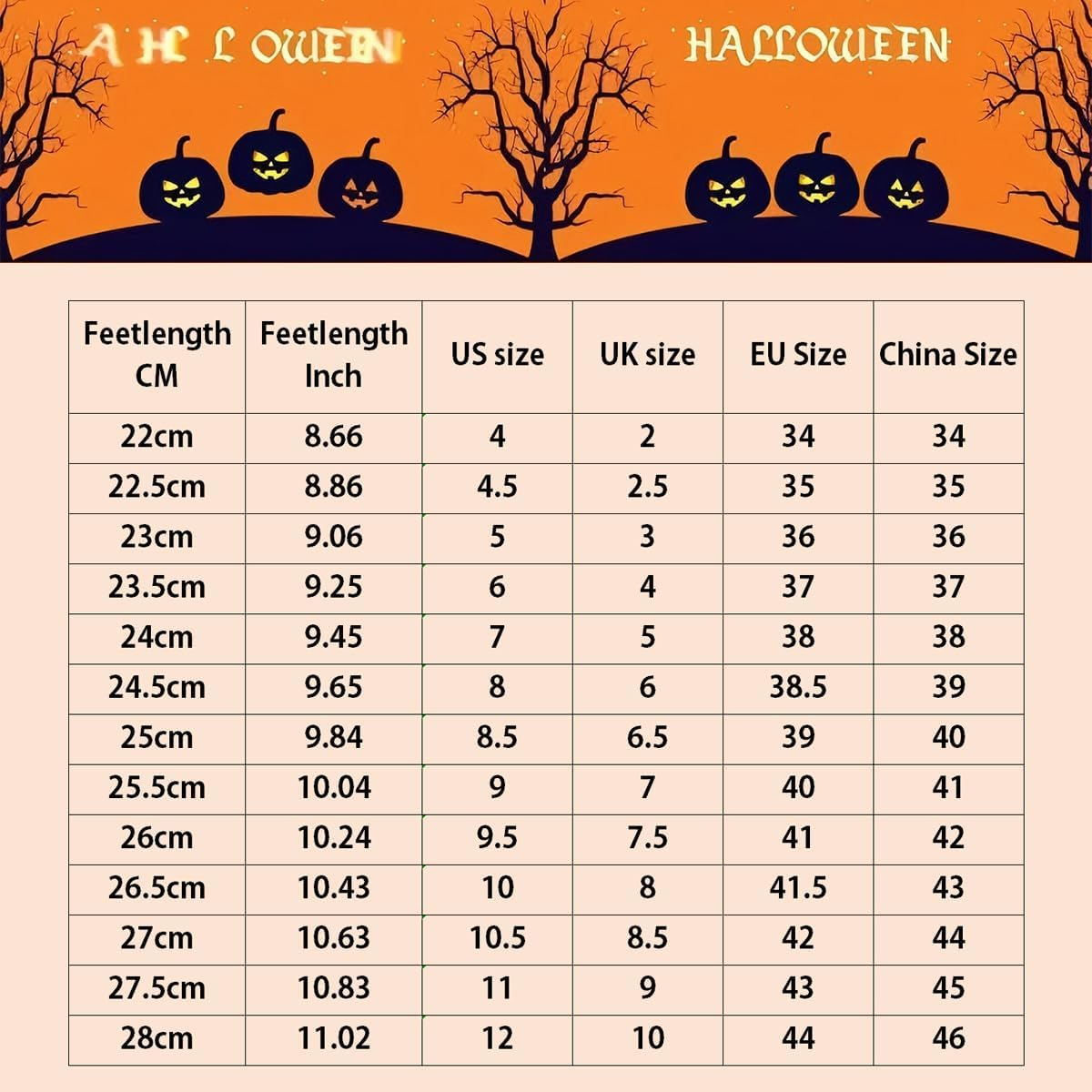 Galindopia Women Gogo Boots Black Knee High 70S Boots image number 1