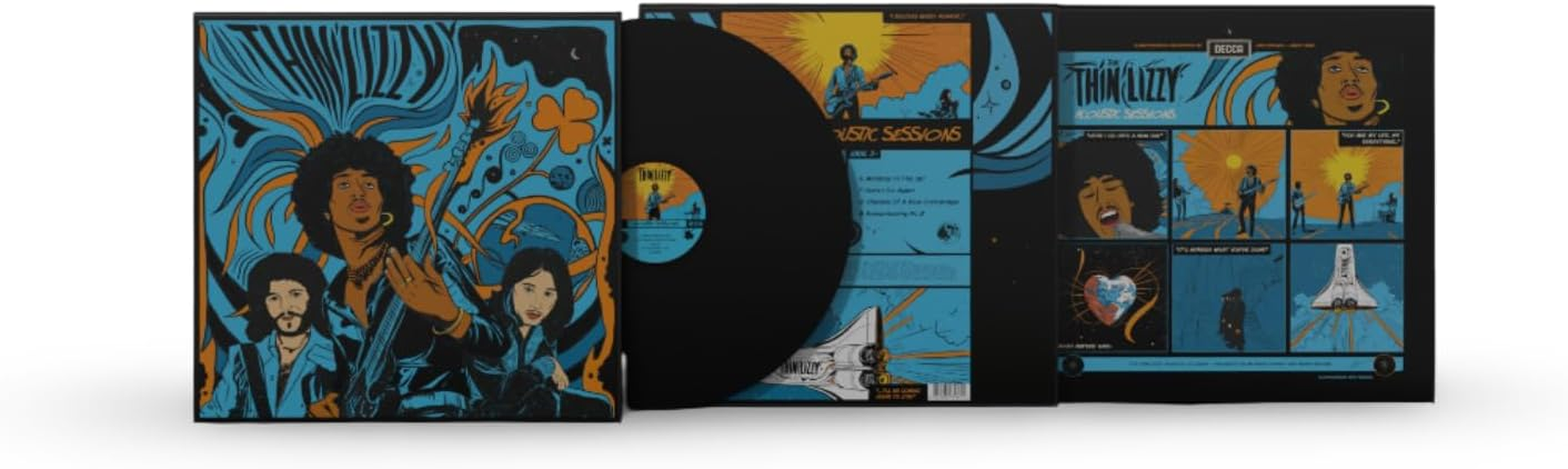 Acoustic Sessions image number 2