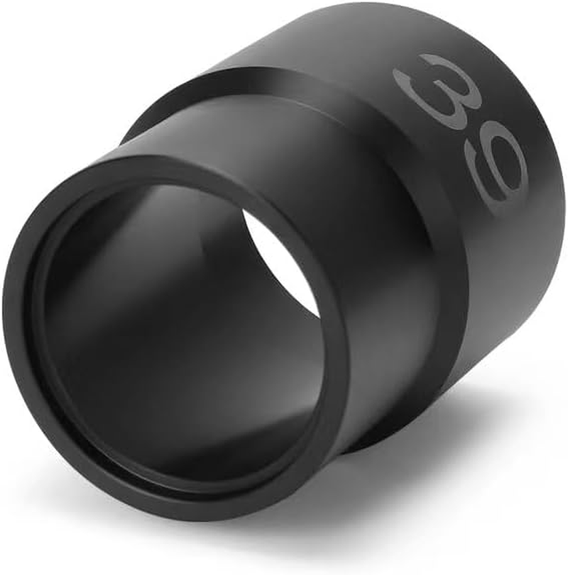 39Mm Fork Seal Driver 39Mm Fork Seal Tool for Motorcycle Conventional Fork (39Mm) image number 2