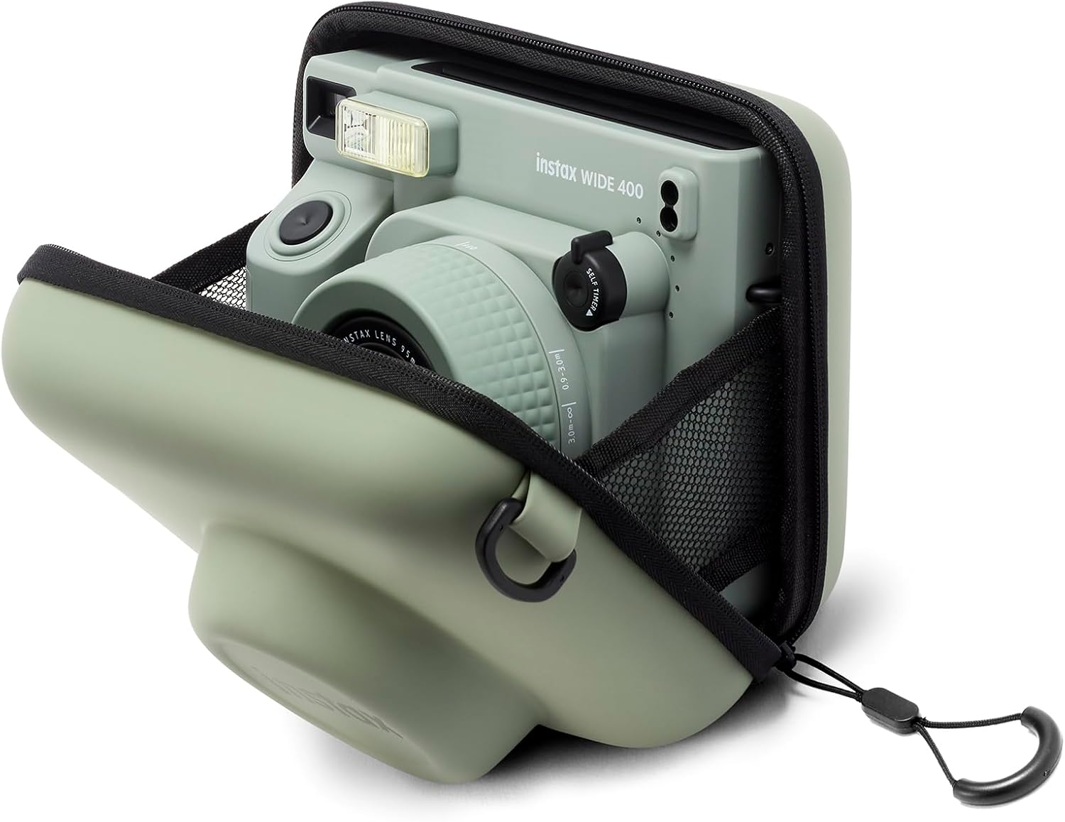 Instax Fujifilm Wide 400 Instant Camera Case