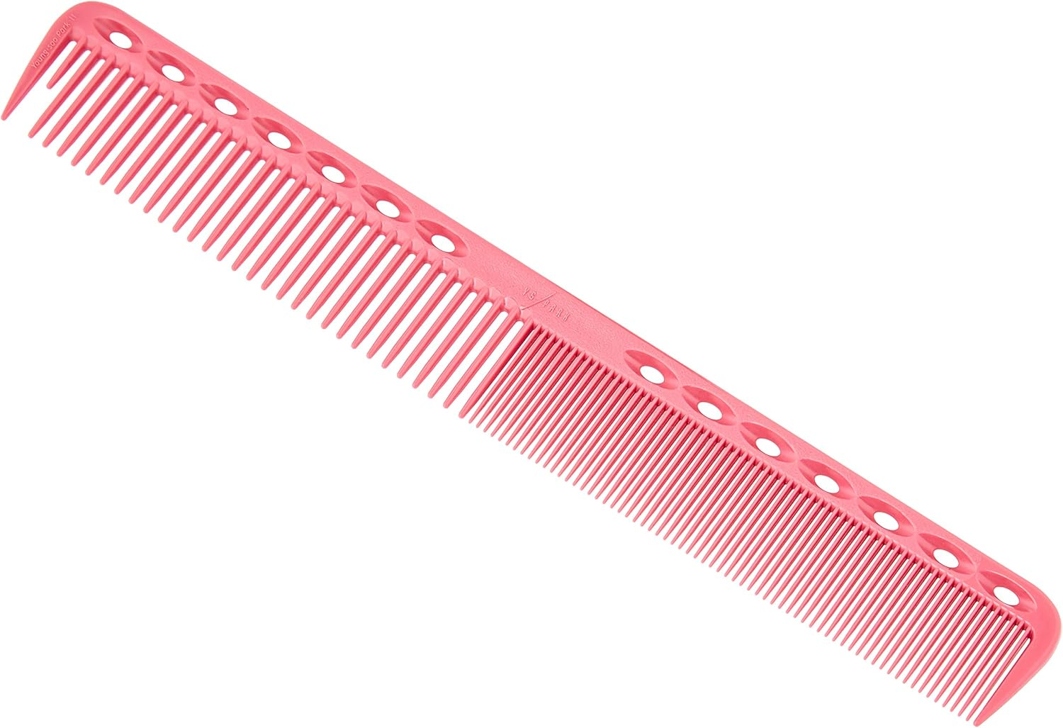 Artero Y.S. Park Hair Comb, 180 Mm image number 4