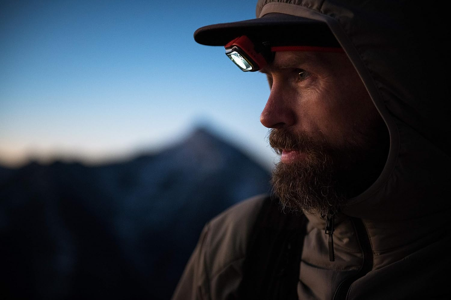 Black Diamond Spot 325 Headlamp Black