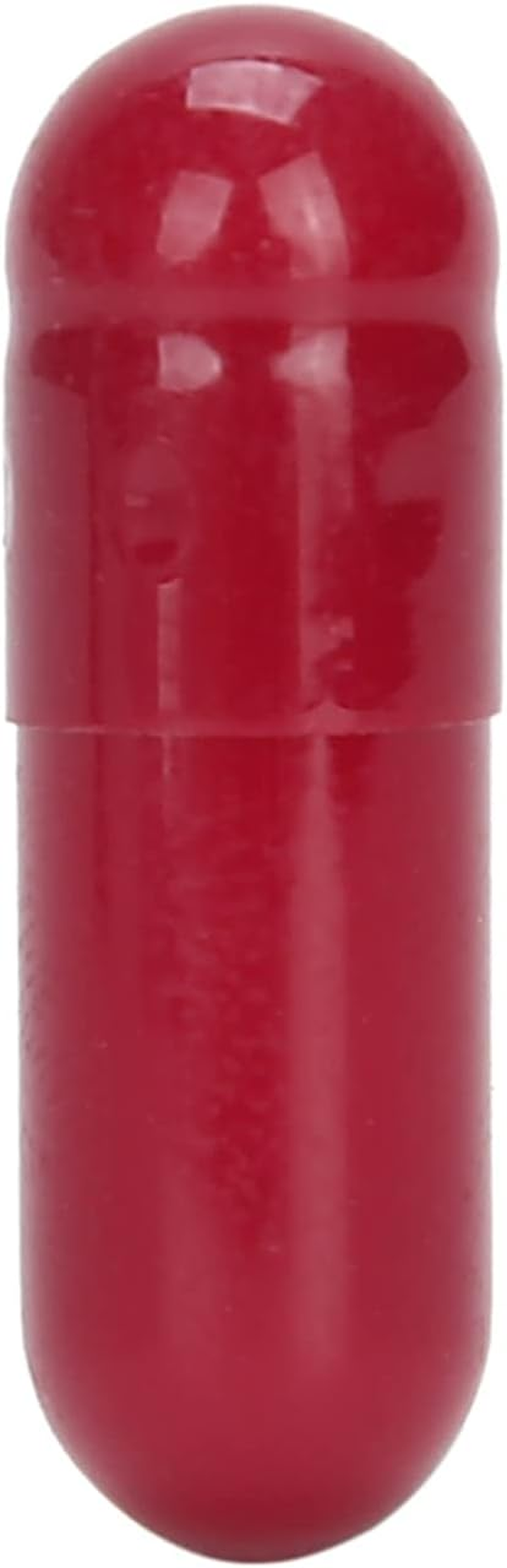 Coagulated Blood Gel Costume Cosplay Prop Party Trick Accessories Accessories, Fake Blood Capsules for Theater Blood, Halloween, Carnival, Theme Party image number 4