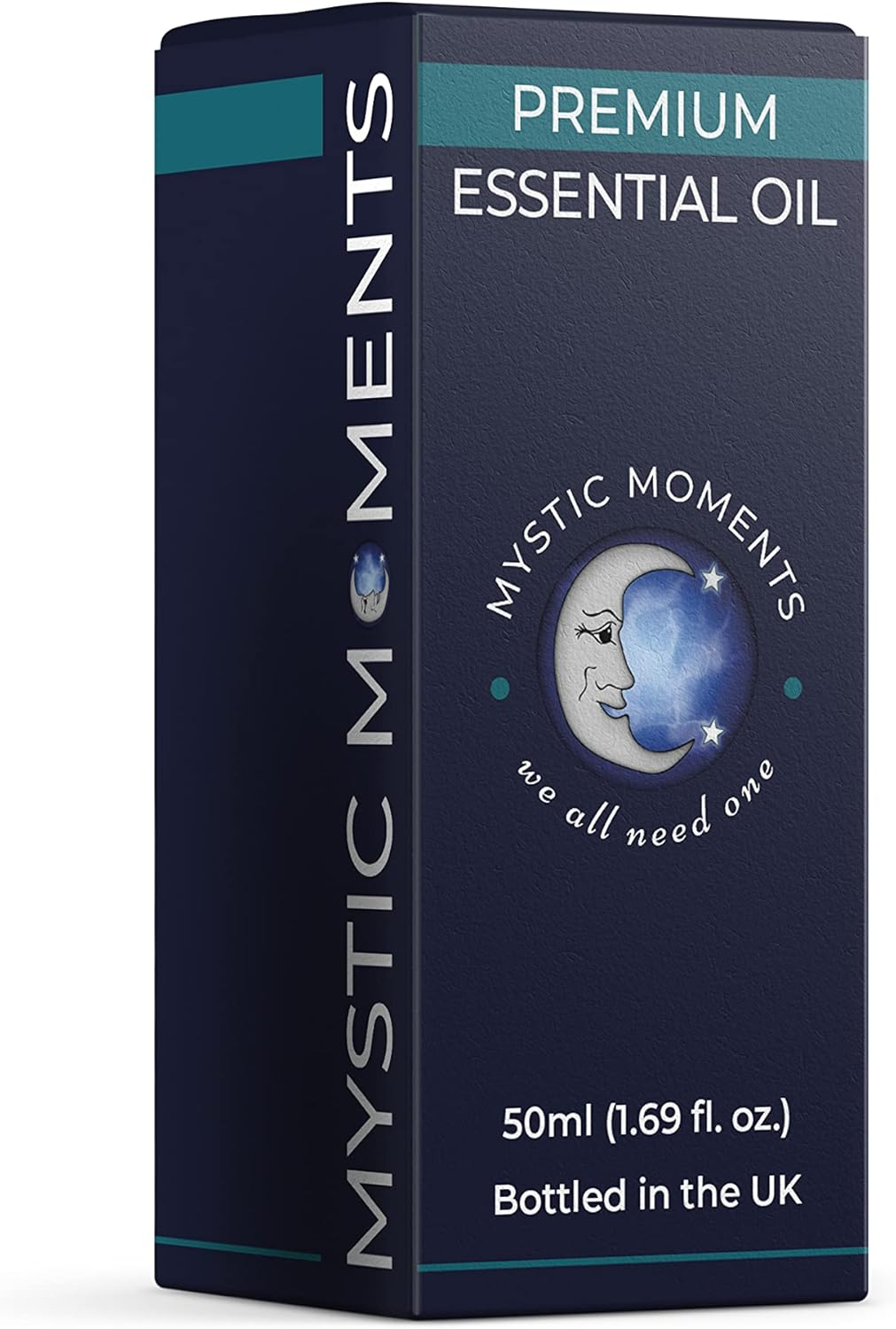 Mystic Moments | Lemon Verbena Essential Oil - 50Ml - 100% Pure image number 5