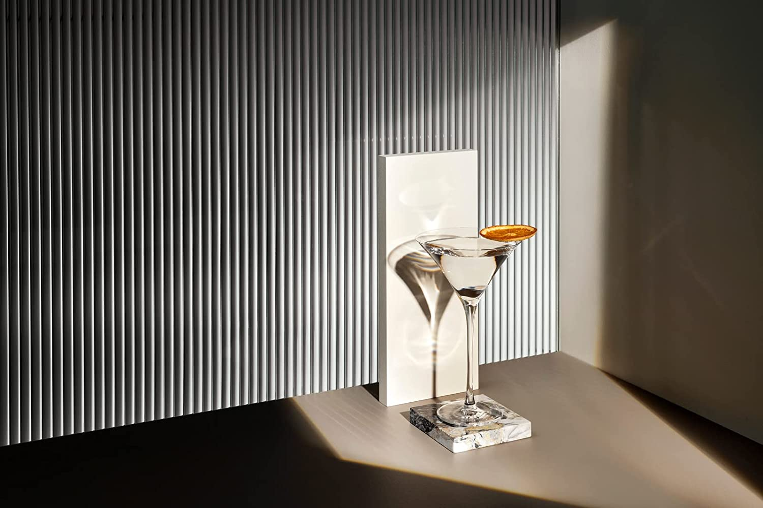 Krosno Avant-Garde Wine Glass 450ML 6Pc Gift Boxed image number 6