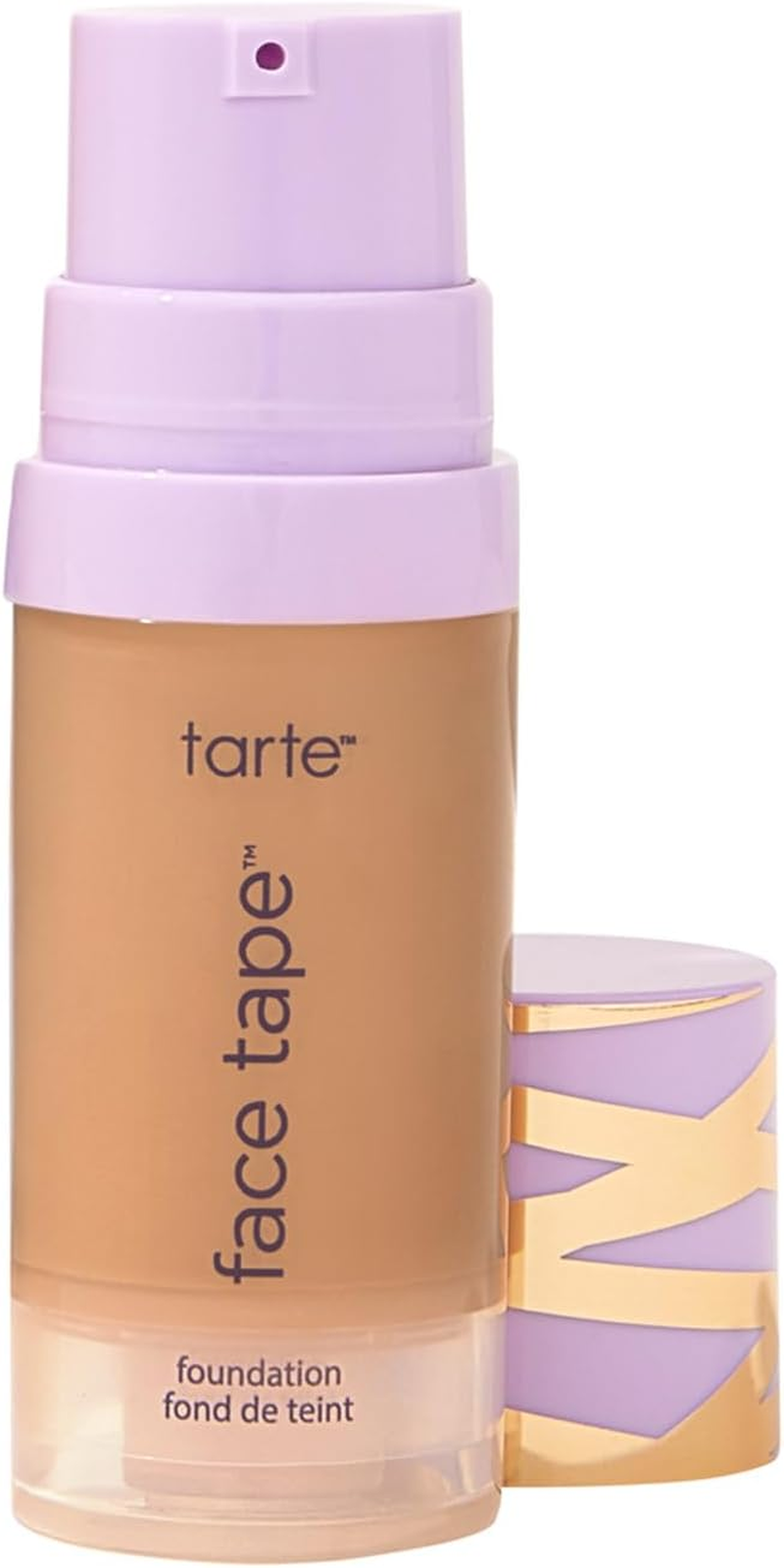 Tarte Face Tape Foundation &ndash; Coverage Matte Finish Foundation with Snow Mushroom & Hyaluronic Acid for Hydration, Waterproof, Vegan & Cruelty-Free image number 5