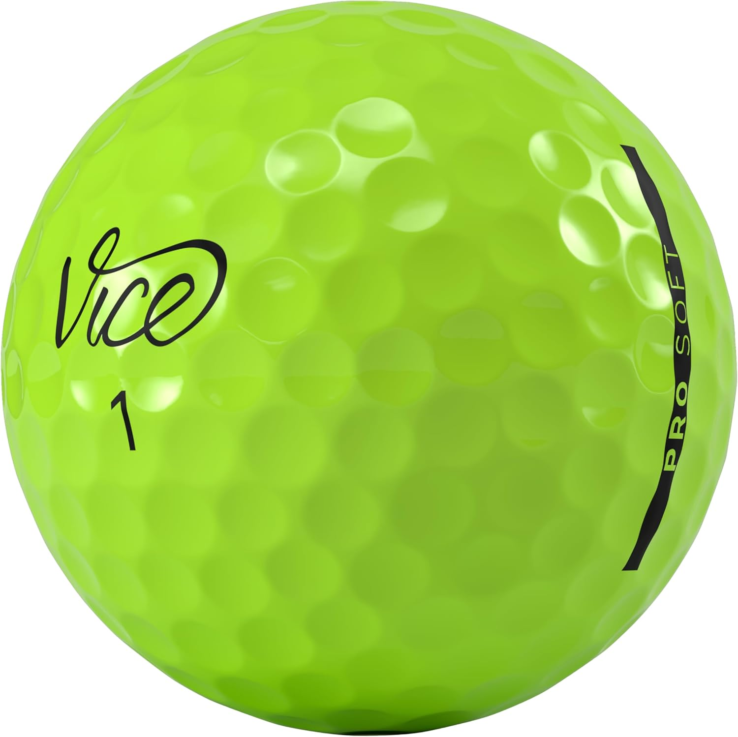 Vice Golf Vice Pro Soft image number 1