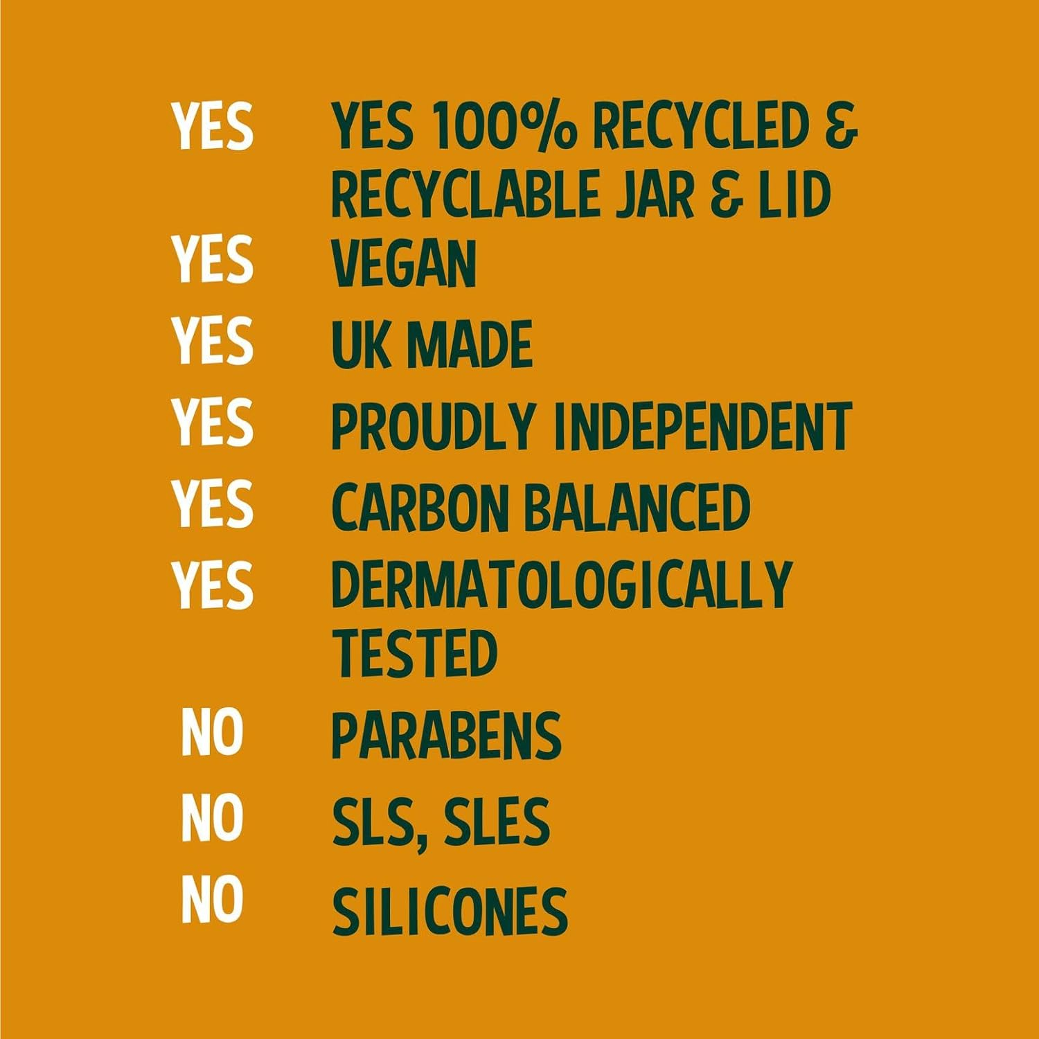 Faith in Nature Natural Shea & Argan Hair Mask, Nourishing, Vegan & Cruelty Free, No SLS or Parabens, for Dry to Very Dry Hair, 300 Ml image number 4