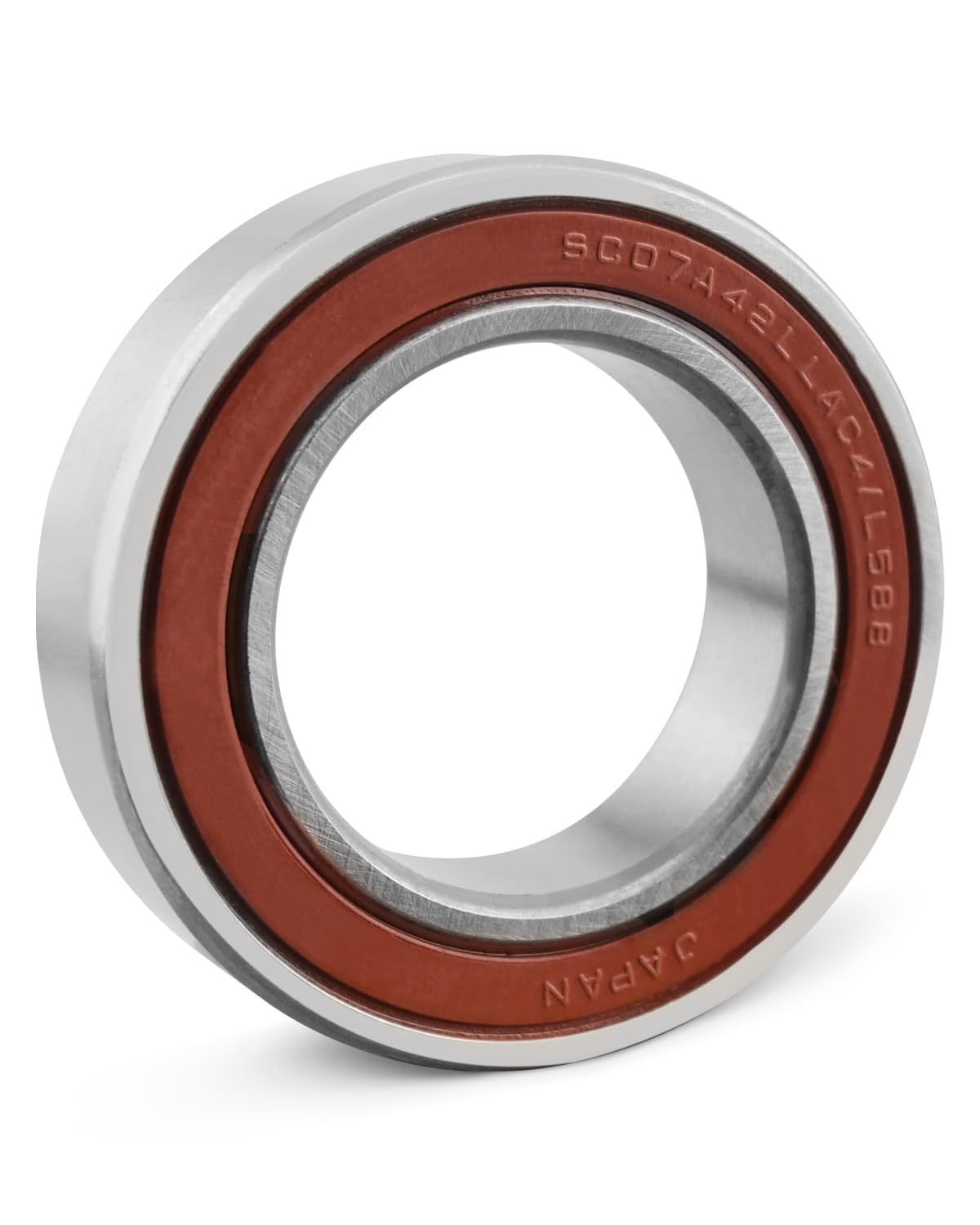ANODZU 91057-SR3-008 Half Shaft Bearing, Fit for Honda Accord City Civic CR-V HR-V Integra Odyssey image number 1