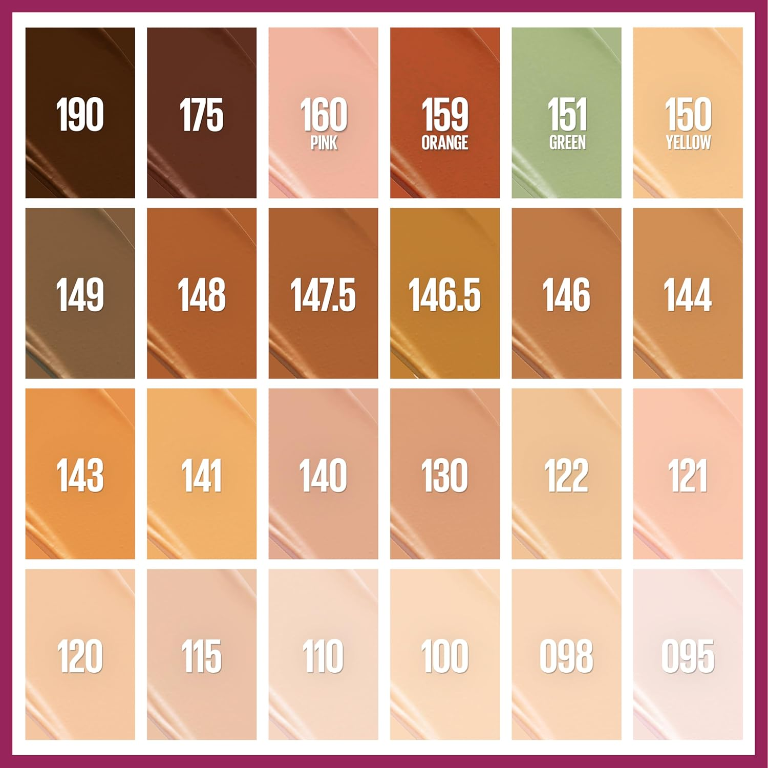 Maybelline Instant Age Rewind Eraser Dark Circles Treatment Multi-Use Concealer, 140, 1 Count (Packaging May Vary) image number 3