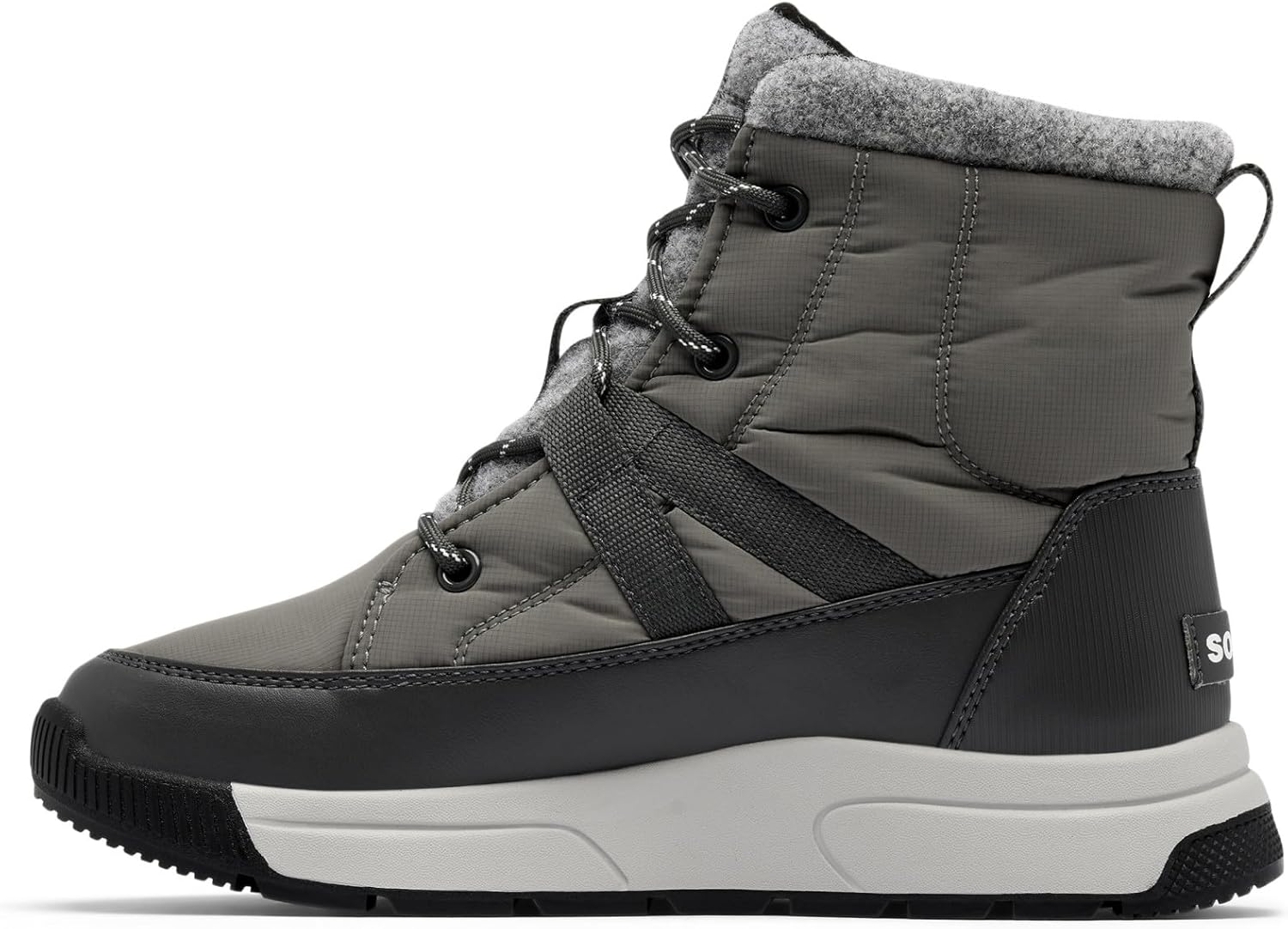 Sorel Women'S Whitney 3 Mid Waterproof Fashion Boots image number 6