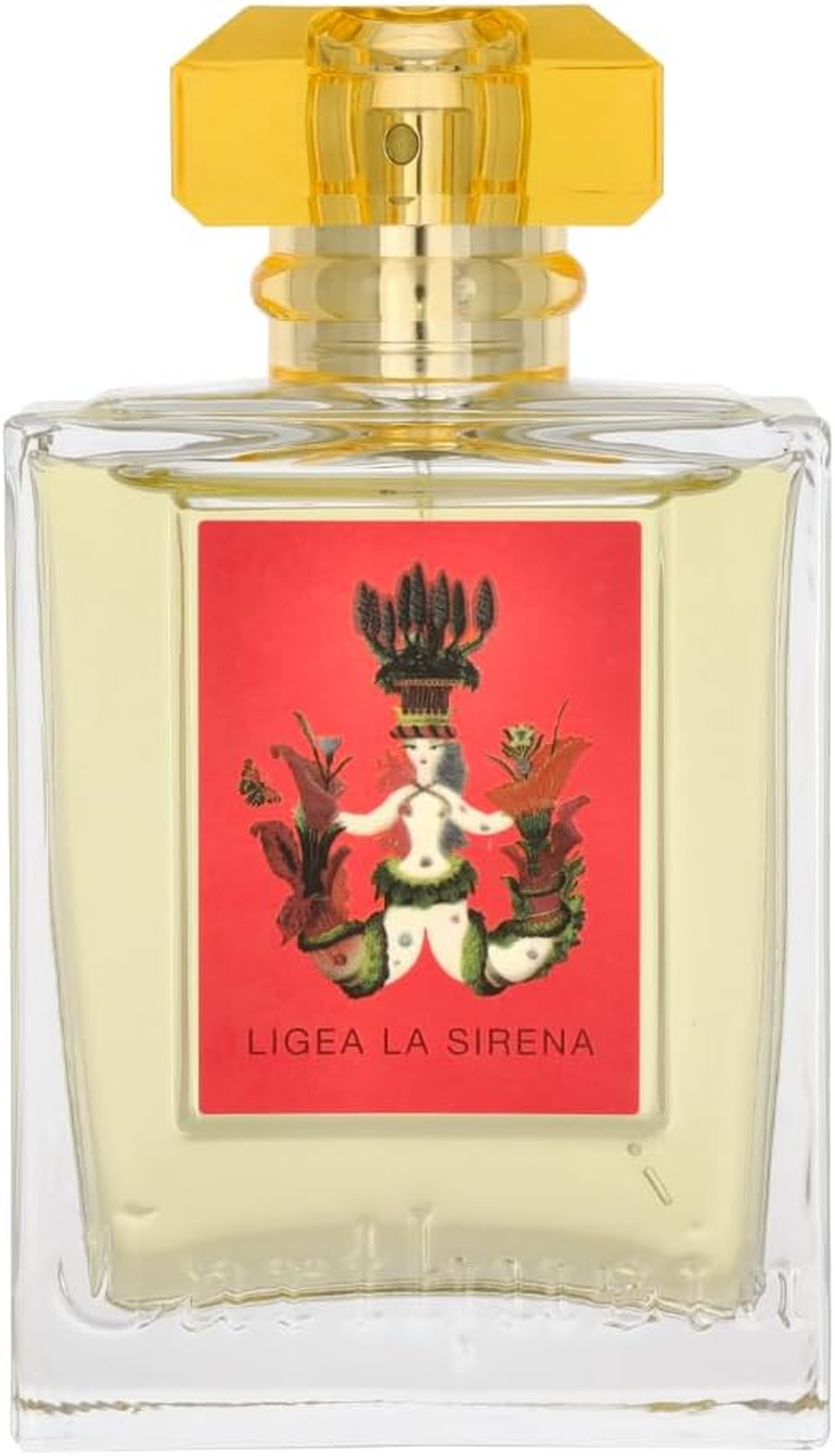Carthusia Ligea La Sirena Eau De Parfum 100Ml image number 1
